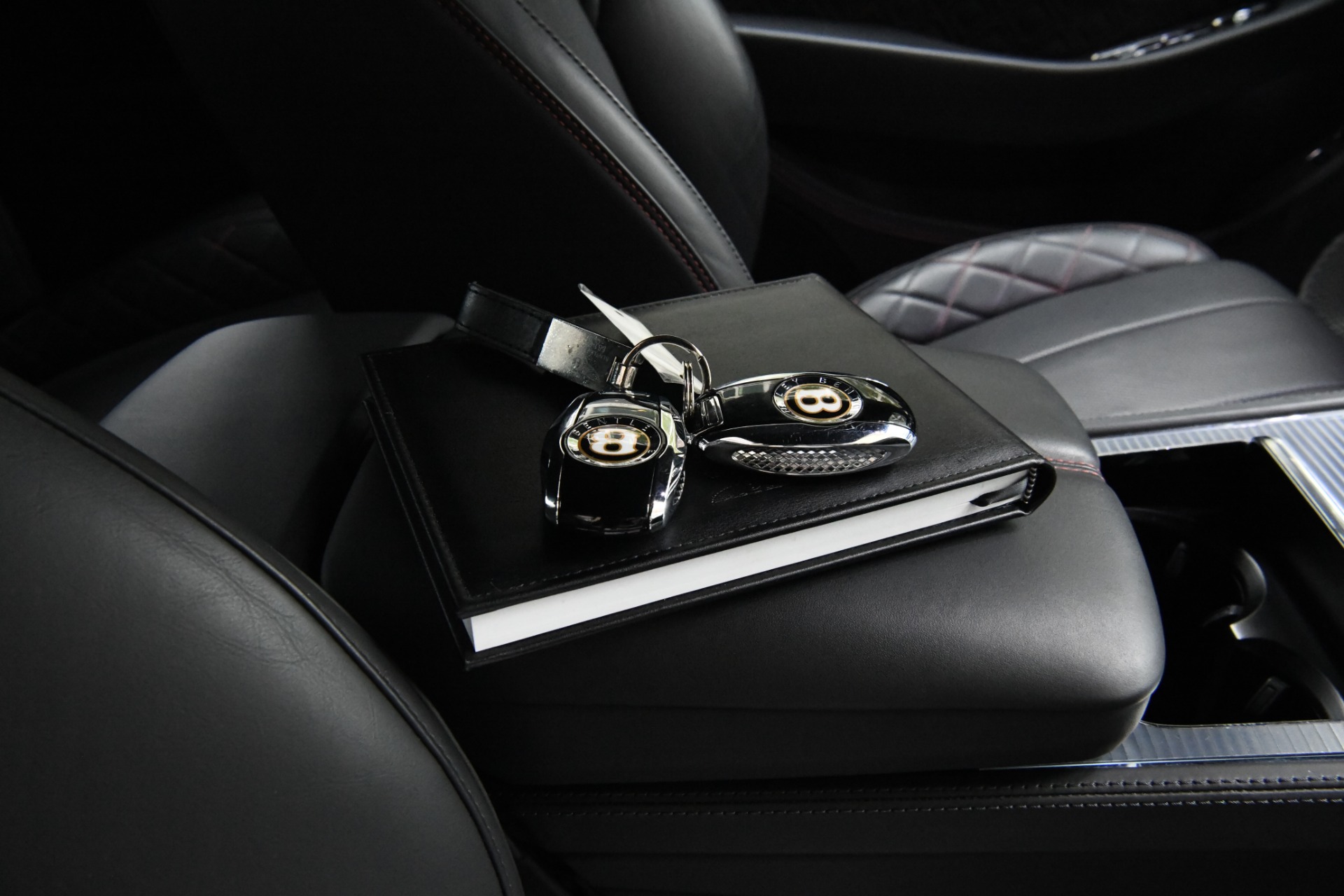 Used 2020 Bentley continental GT GT V8 | St. Petersburg, FL