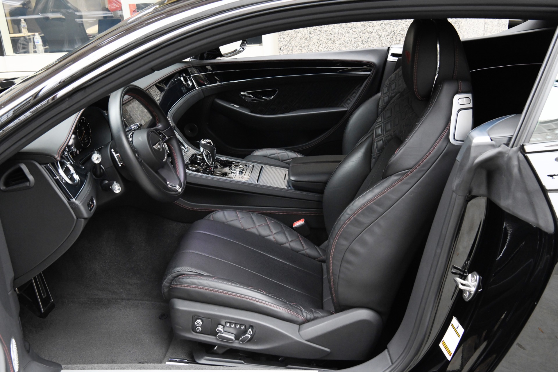 Used 2020 Bentley continental GT GT V8 | St. Petersburg, FL