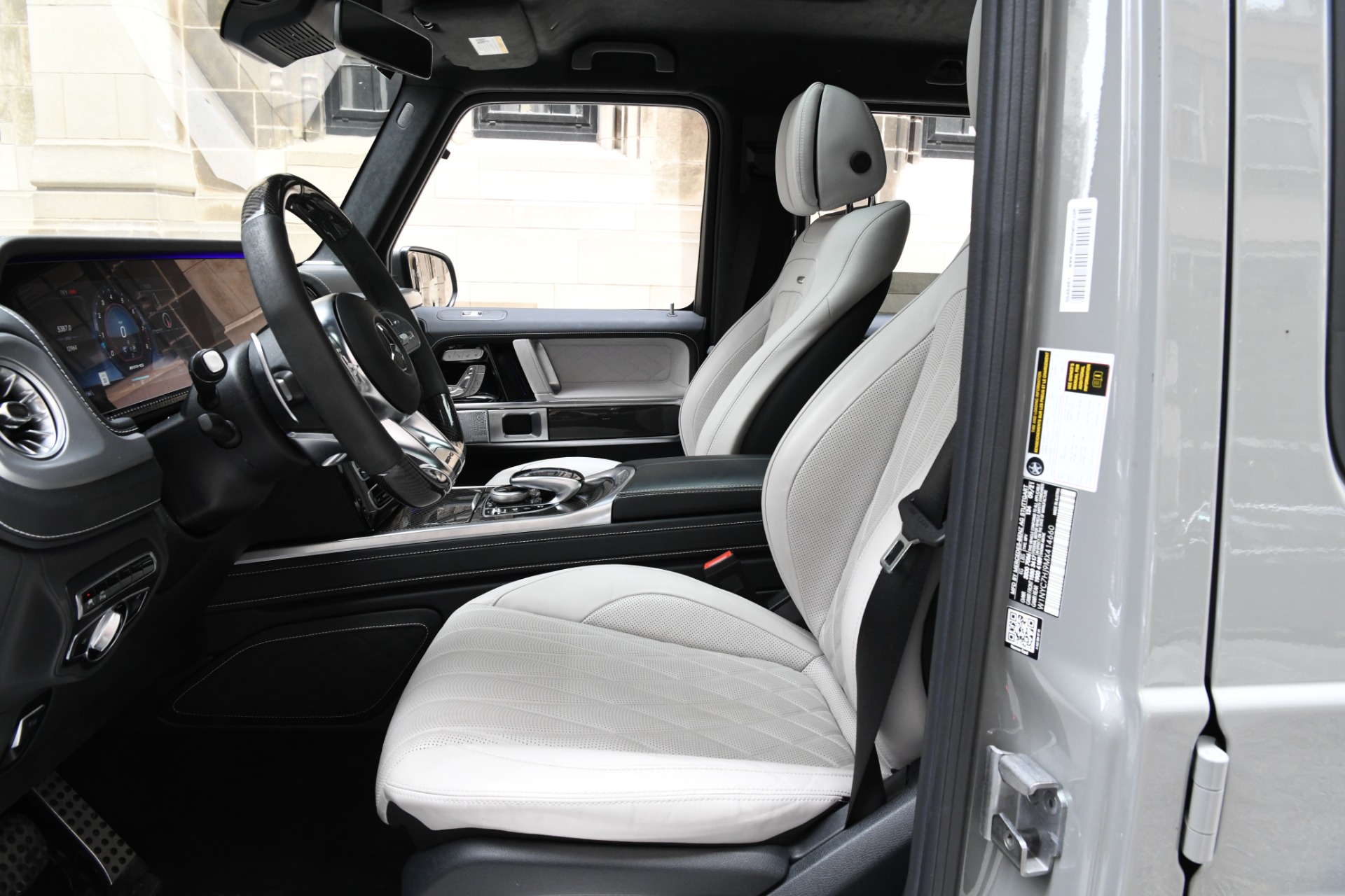 Used 2021 Mercedes-Benz G-Class AMG G 63 | St. Petersburg, FL