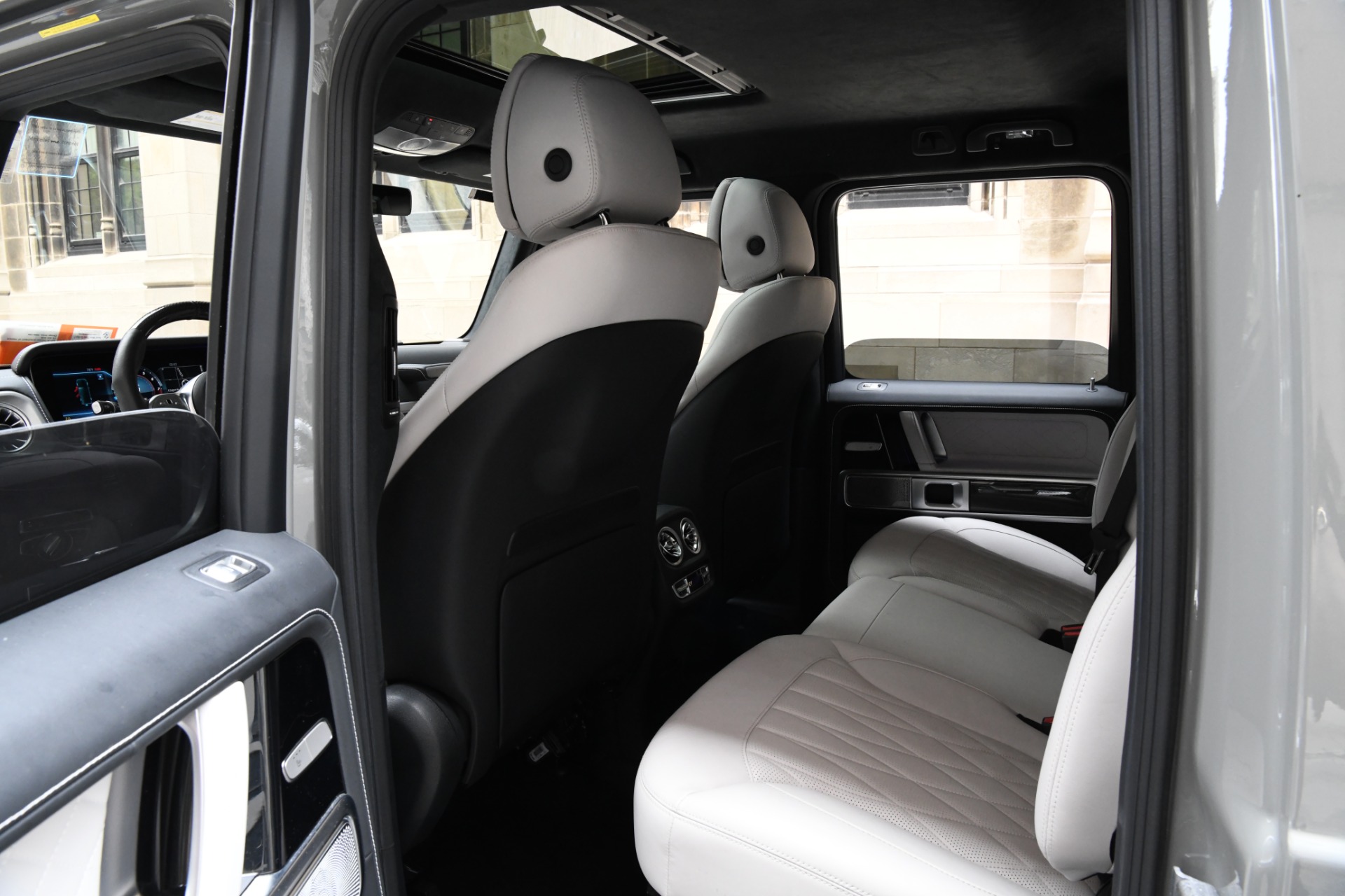 Used 2021 Mercedes-Benz G-Class AMG G 63 | St. Petersburg, FL