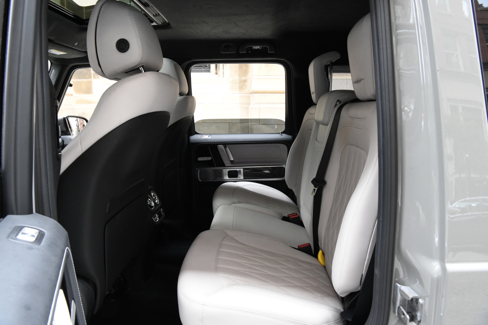 Used 2021 Mercedes-Benz G-Class AMG G 63 | St. Petersburg, FL