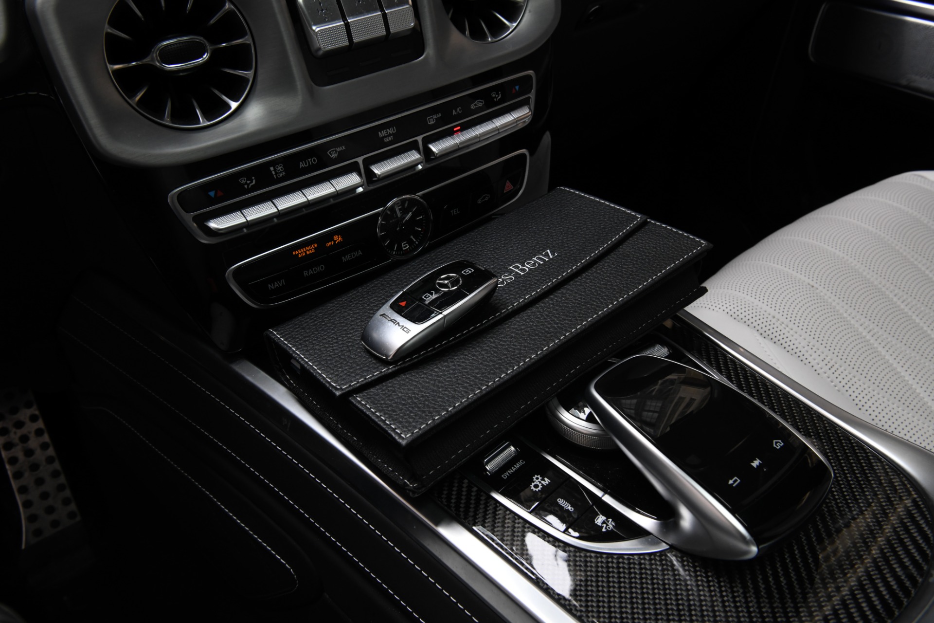 Used 2021 Mercedes-Benz G-Class AMG G 63 | St. Petersburg, FL