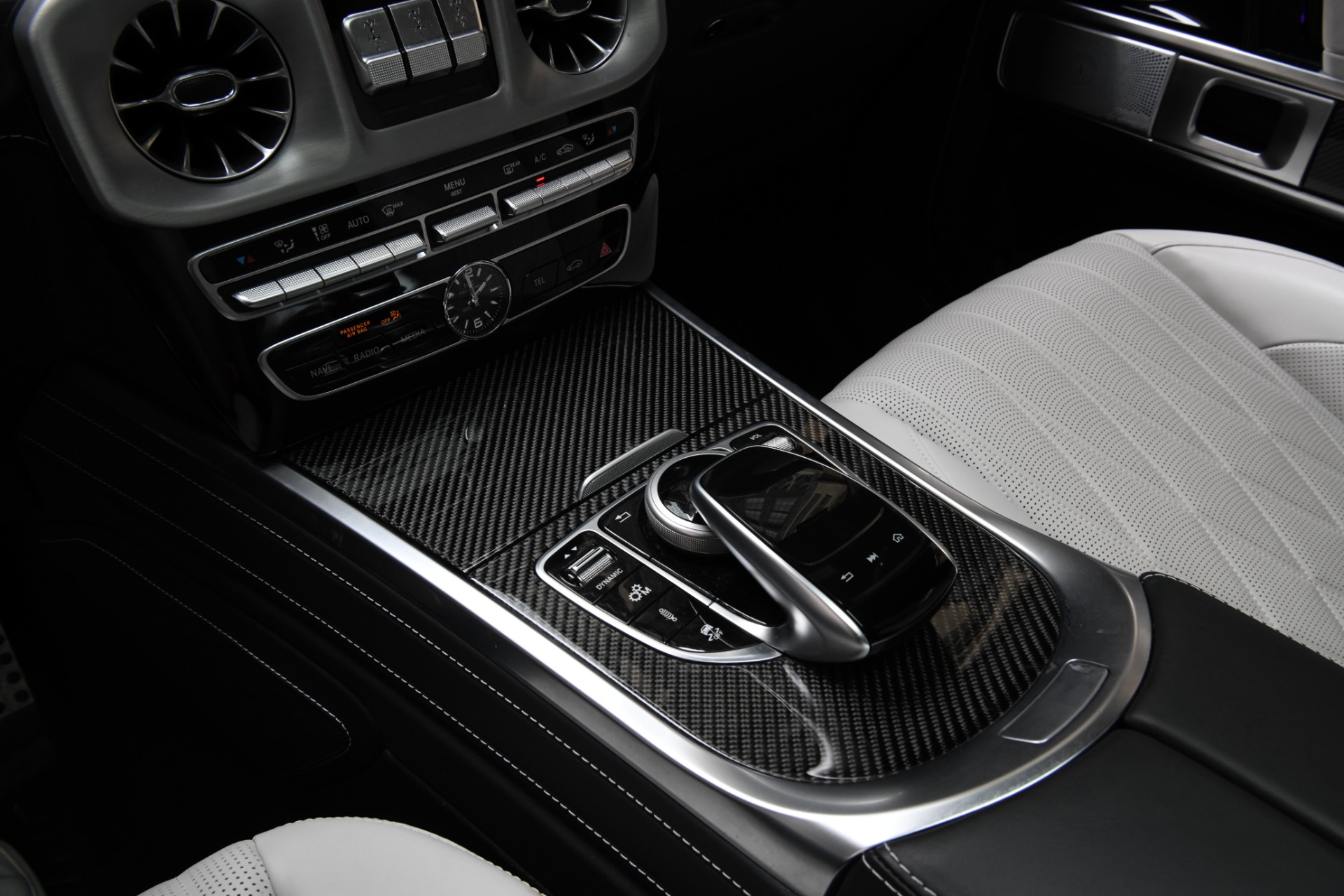 Used 2021 Mercedes-Benz G-Class AMG G 63 | St. Petersburg, FL