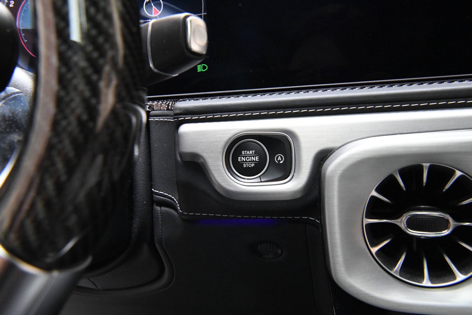 Used 2021 Mercedes-Benz G-Class AMG G 63 | St. Petersburg, FL