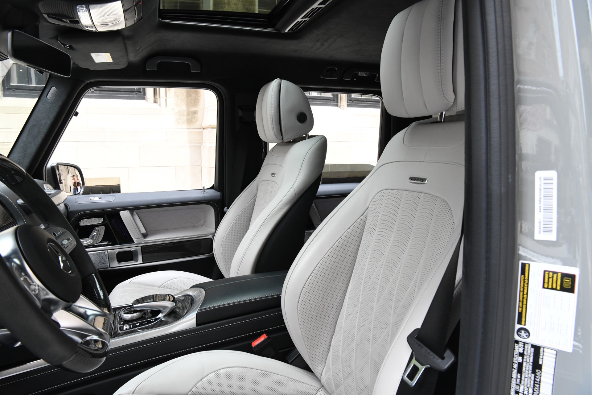 Used 2021 Mercedes-Benz G-Class AMG G 63 | St. Petersburg, FL