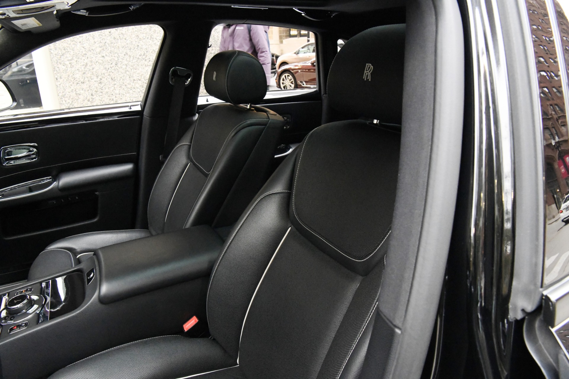 Used 2017 Rolls-Royce Ghost | St. Petersburg, FL