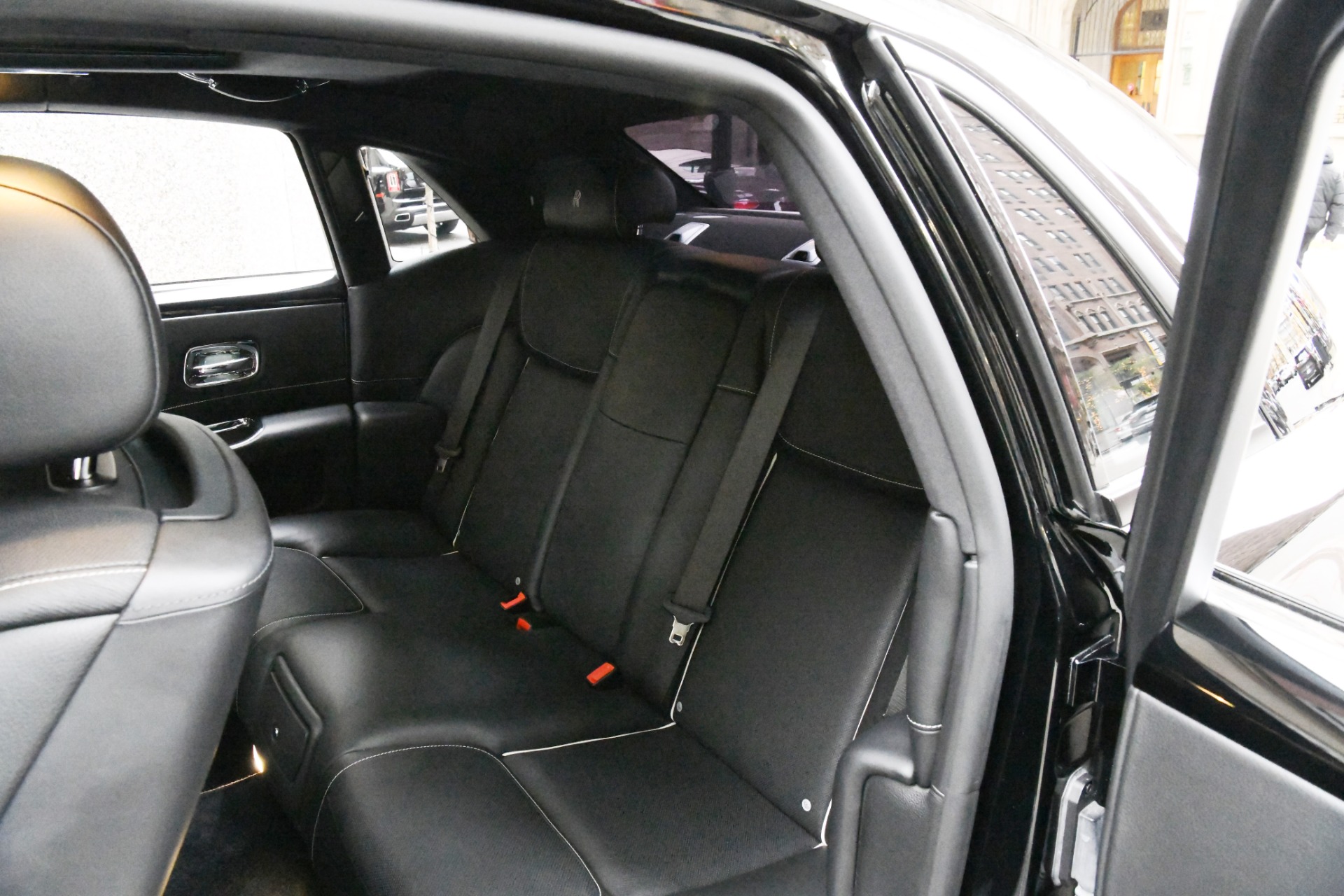 Used 2017 Rolls-Royce Ghost | St. Petersburg, FL