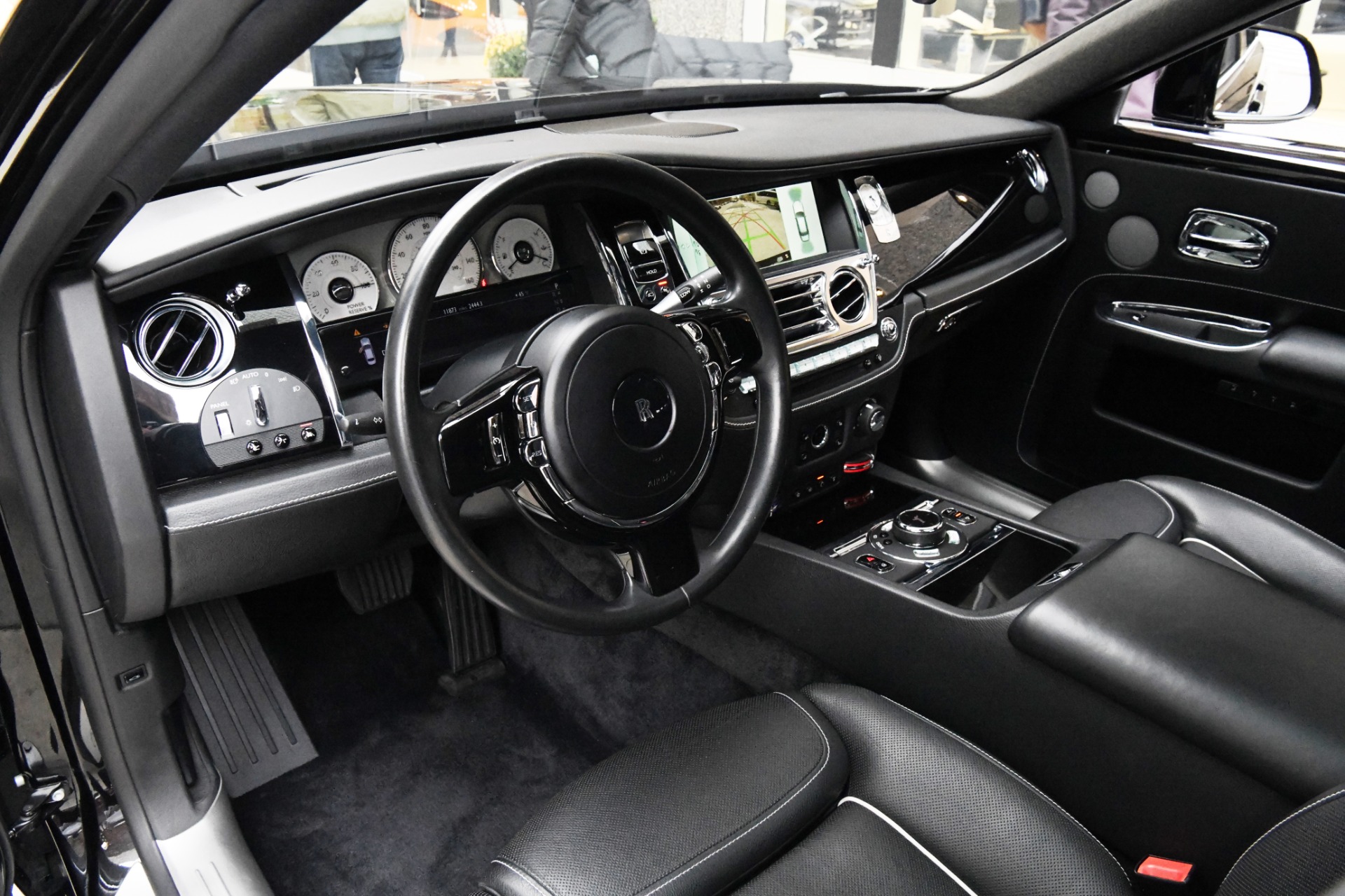 Used 2017 Rolls-Royce Ghost | St. Petersburg, FL