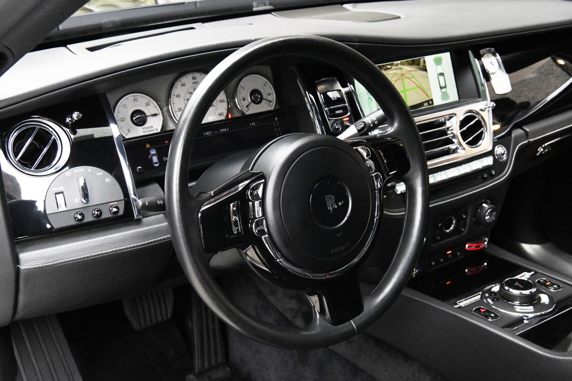 Used 2017 Rolls-Royce Ghost | St. Petersburg, FL