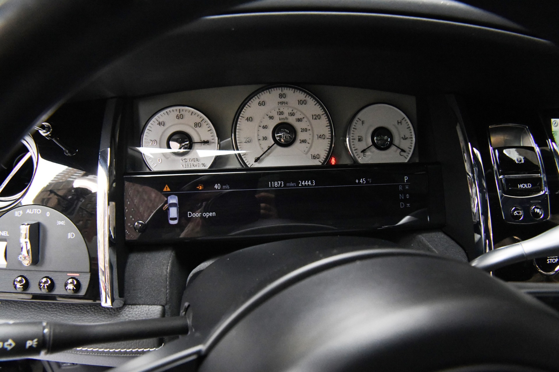Used 2017 Rolls-Royce Ghost | St. Petersburg, FL