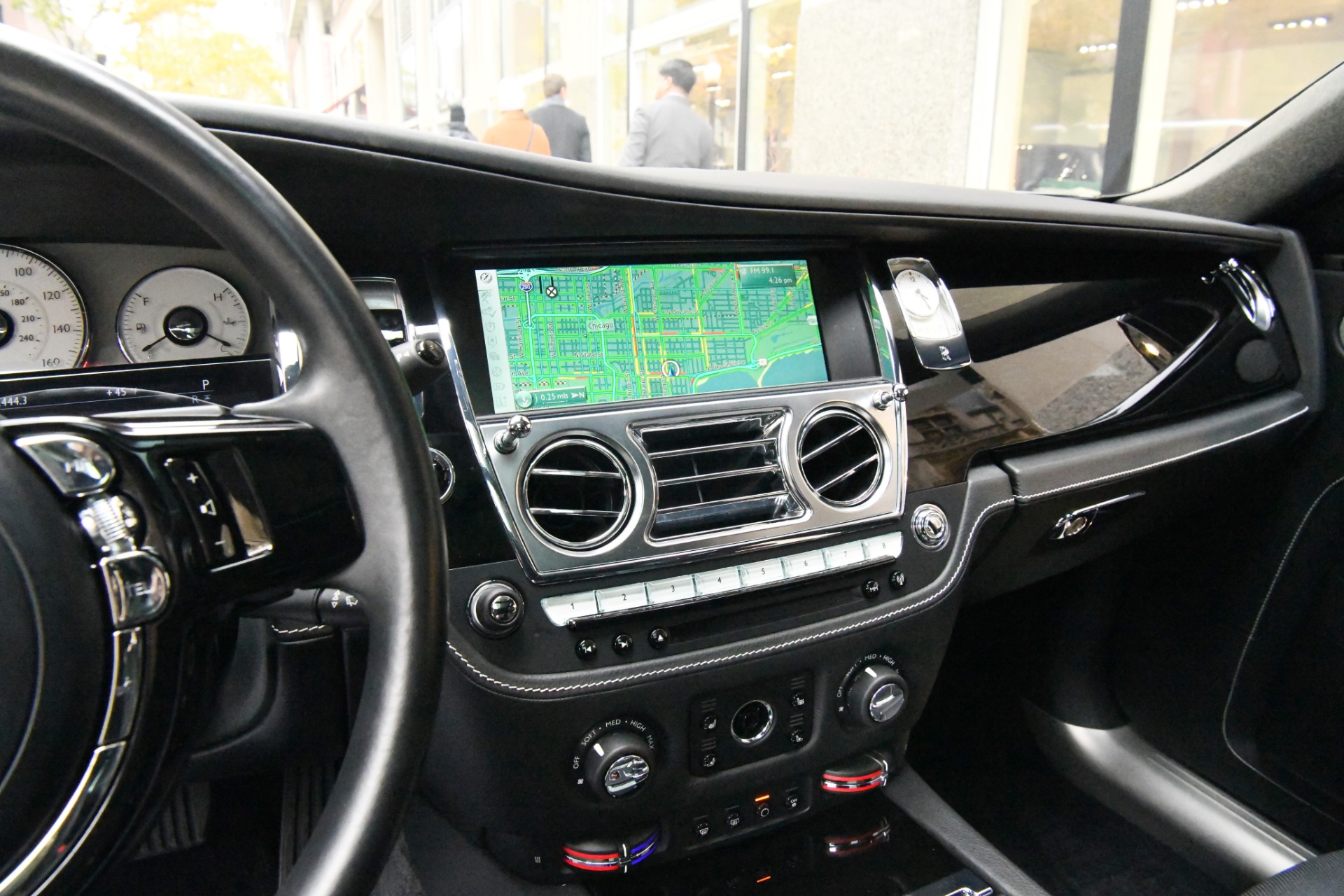 Used 2017 Rolls-Royce Ghost | St. Petersburg, FL