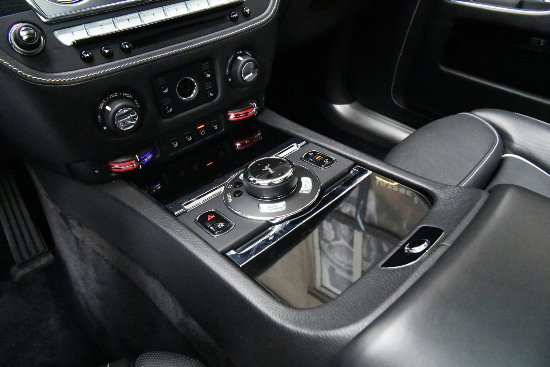 Used 2017 Rolls-Royce Ghost | St. Petersburg, FL