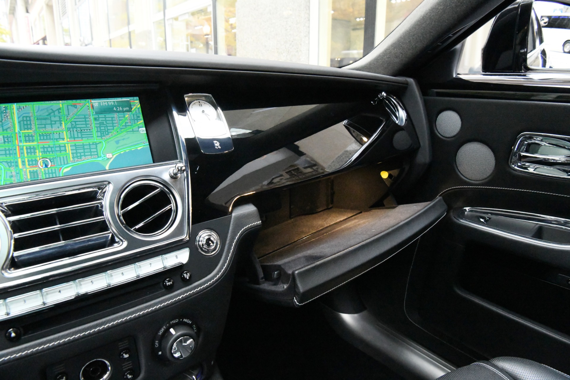 Used 2017 Rolls-Royce Ghost | St. Petersburg, FL