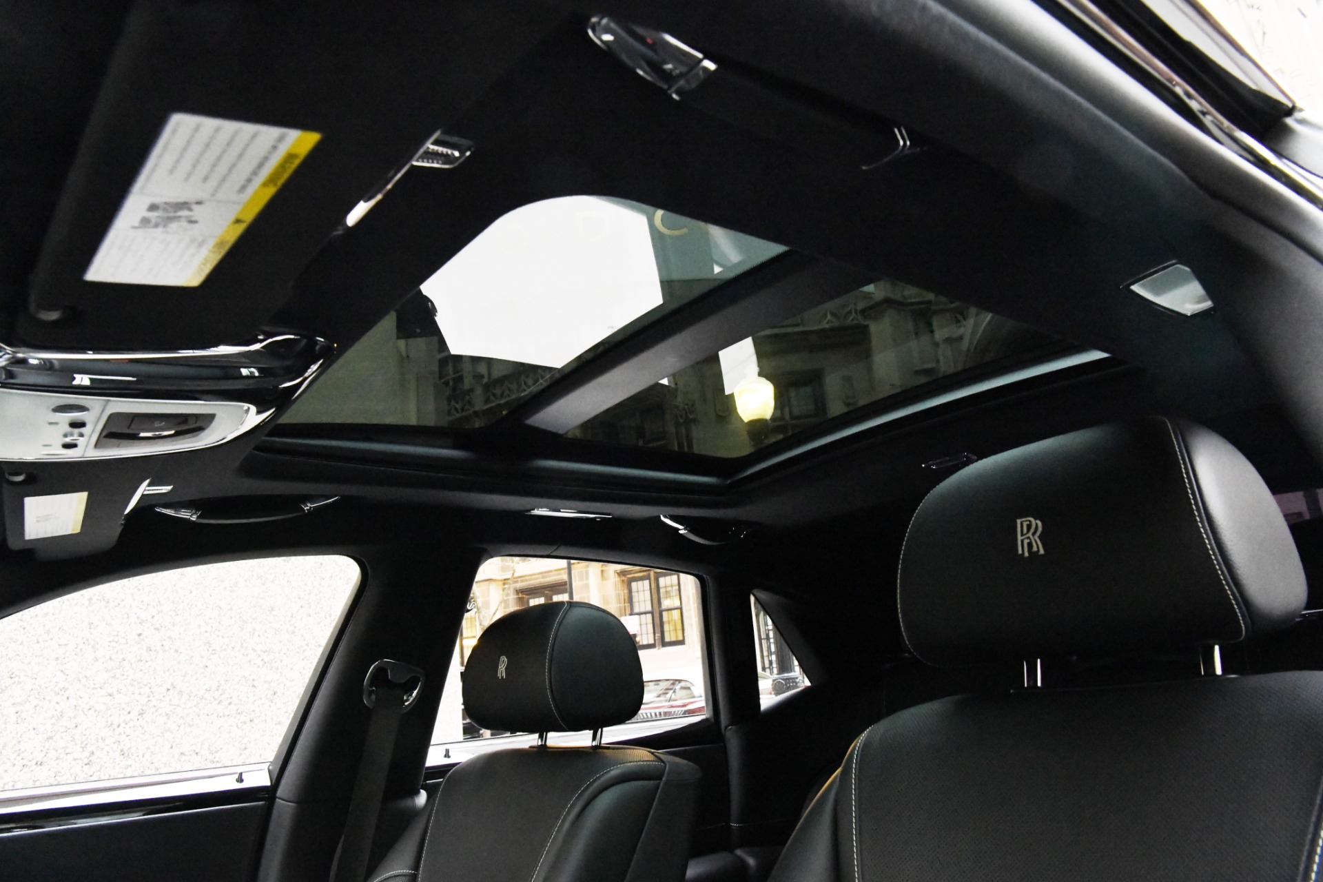 Used 2017 Rolls-Royce Ghost | St. Petersburg, FL
