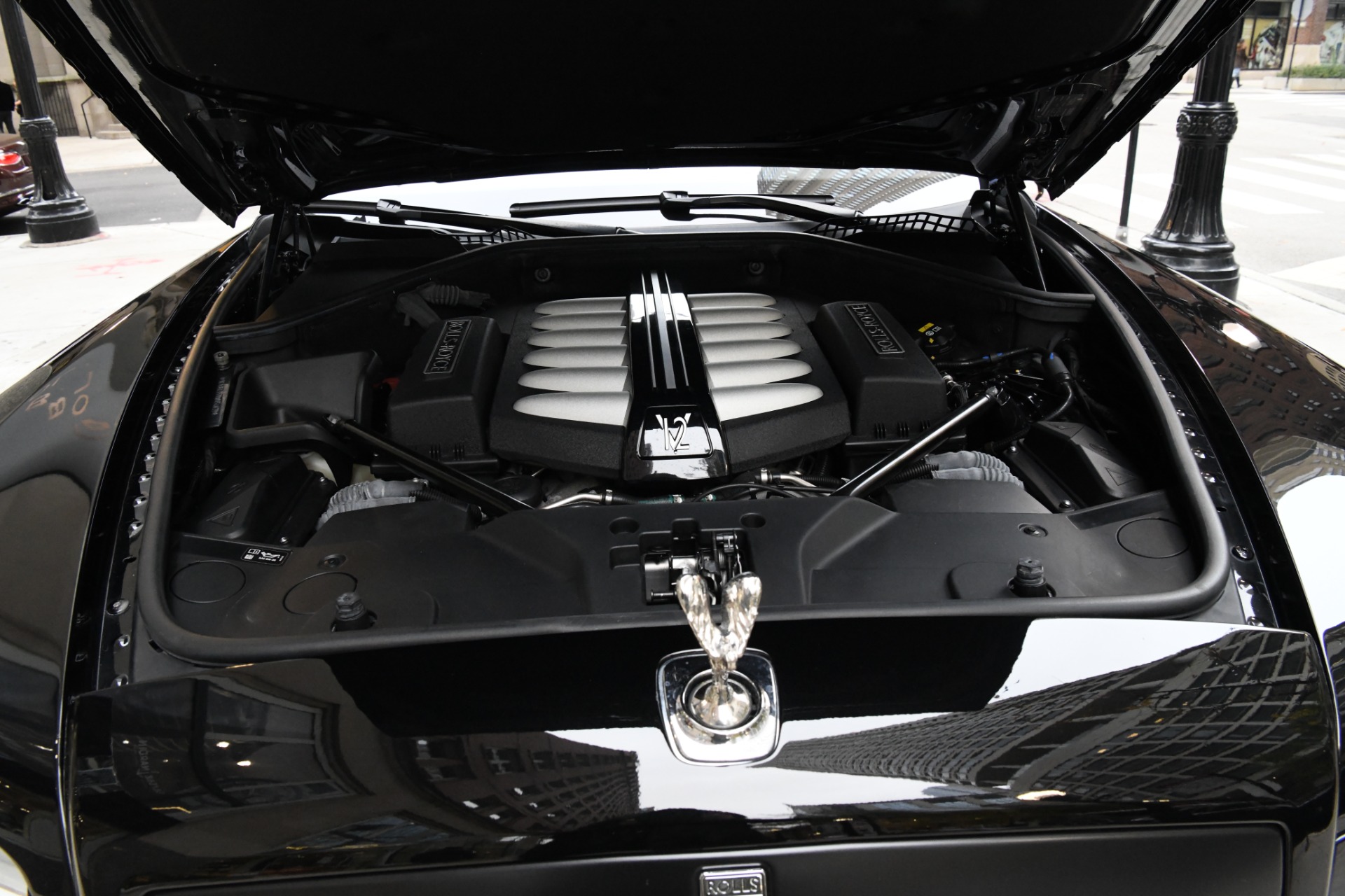 Used 2017 Rolls-Royce Ghost | St. Petersburg, FL