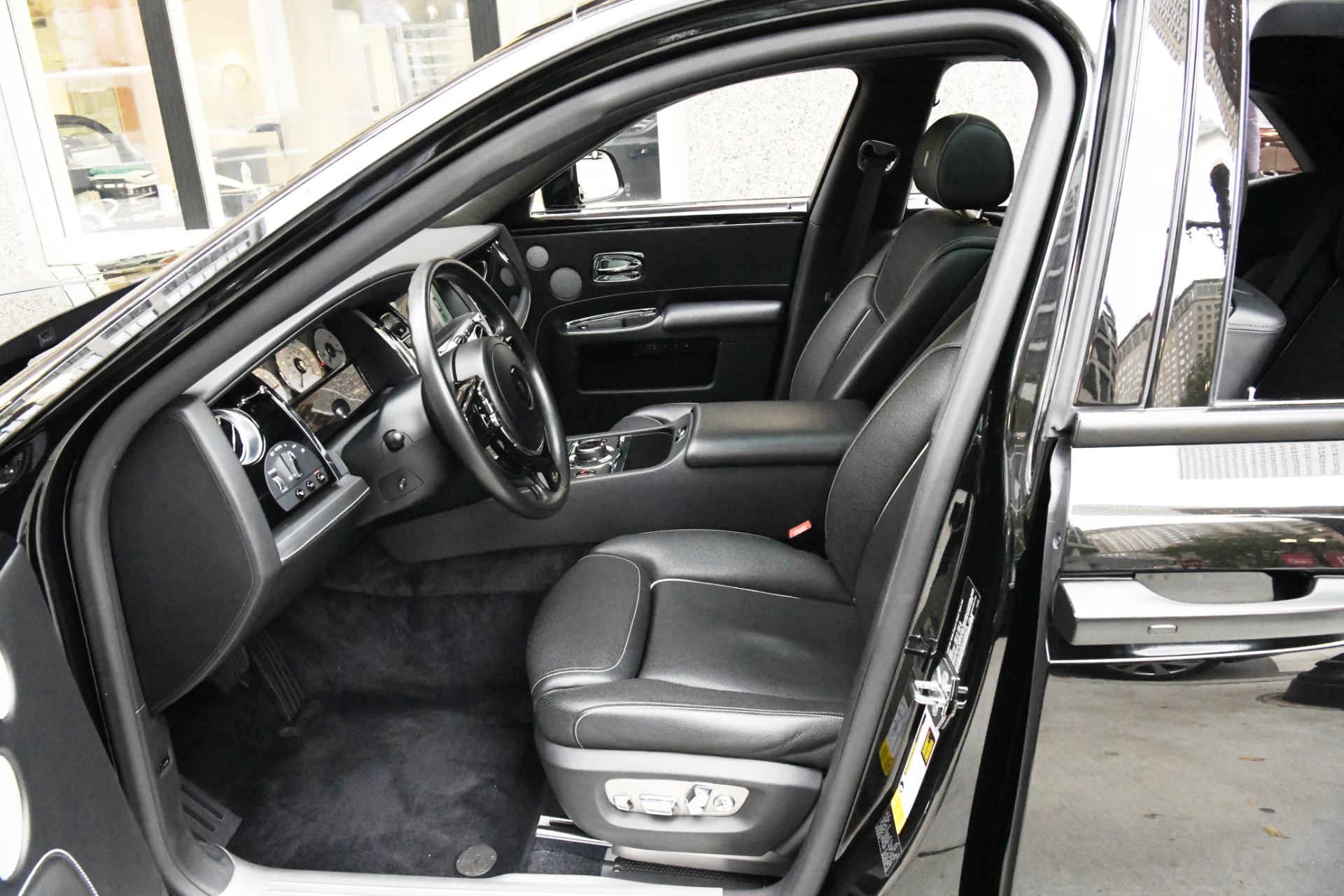 Used 2017 Rolls-Royce Ghost | St. Petersburg, FL