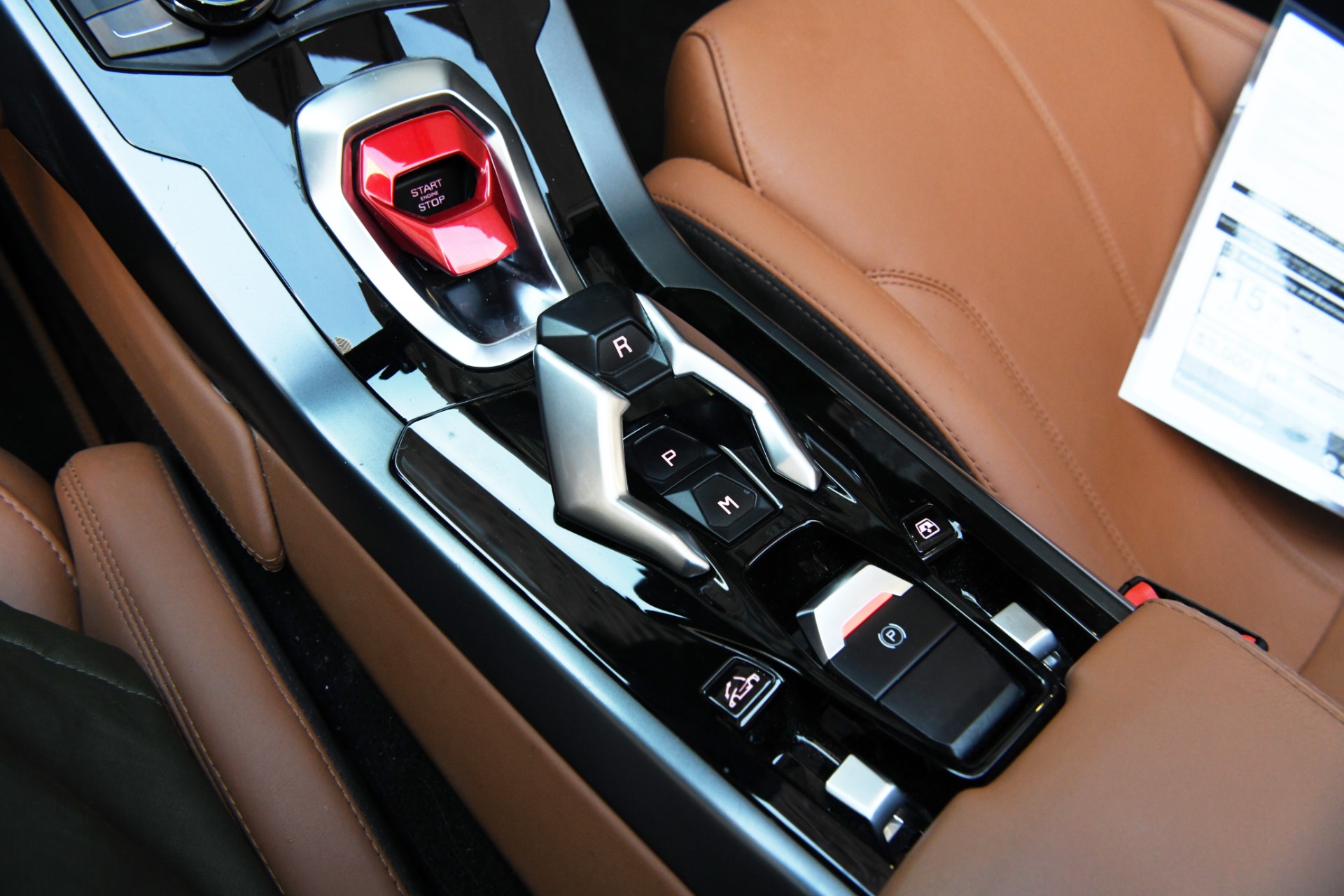 Used 2019 Lamborghini Huracan Spyder LP 580-2 Spyder | St. Petersburg, FL
