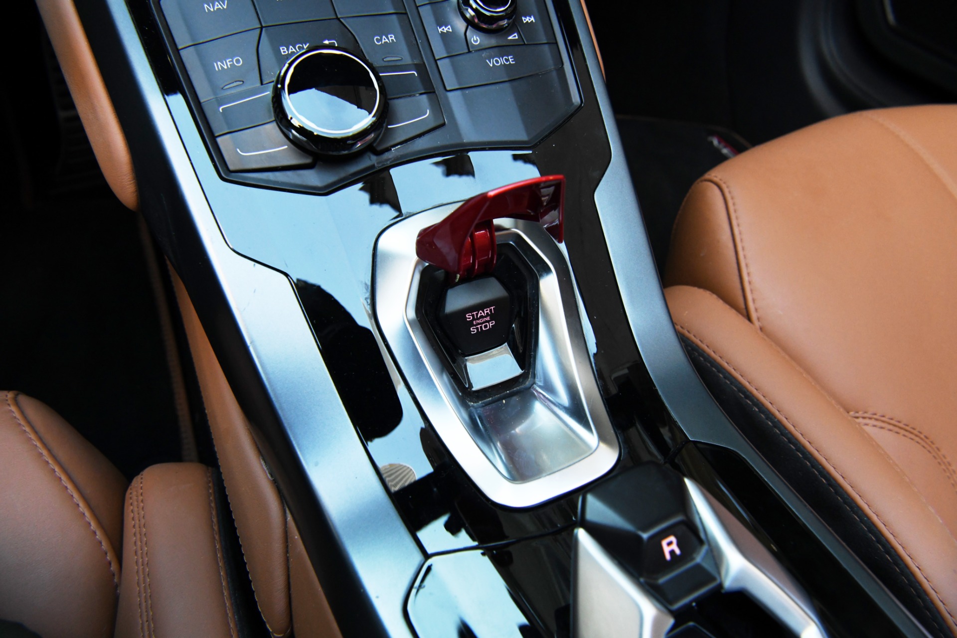 Used 2019 Lamborghini Huracan Spyder LP 580-2 Spyder | St. Petersburg, FL
