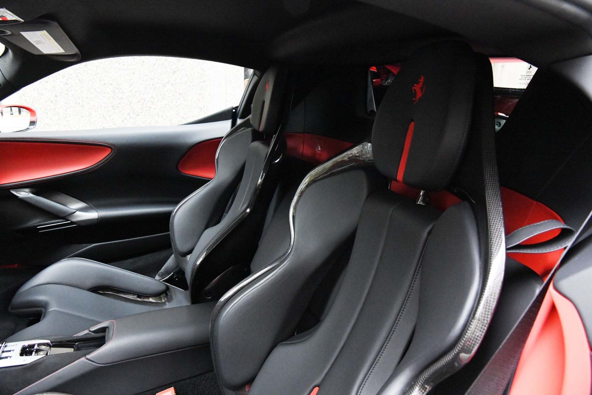 Used 2021 Ferrari SF90 Stradale | St. Petersburg, FL