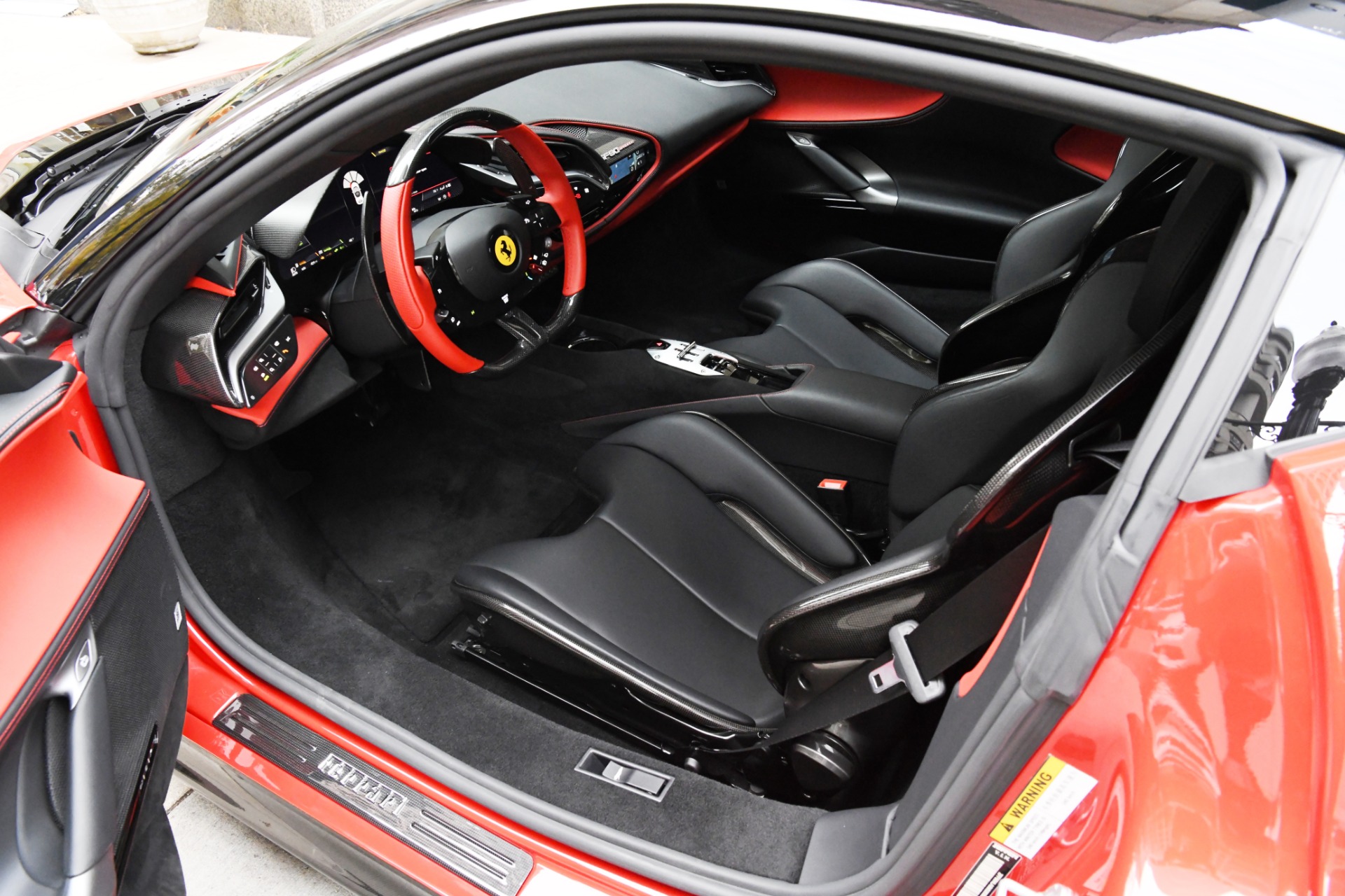 Used 2021 Ferrari SF90 Stradale | St. Petersburg, FL