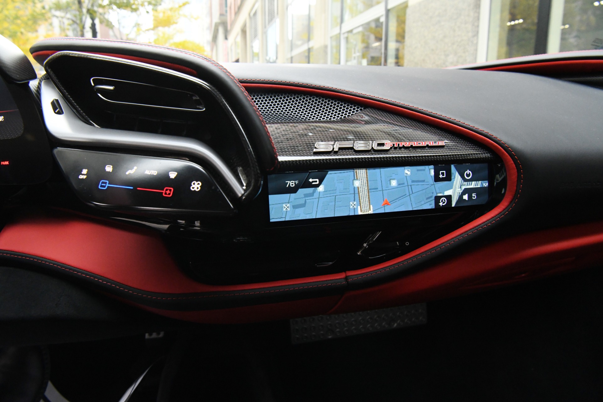 Used 2021 Ferrari SF90 Stradale | St. Petersburg, FL
