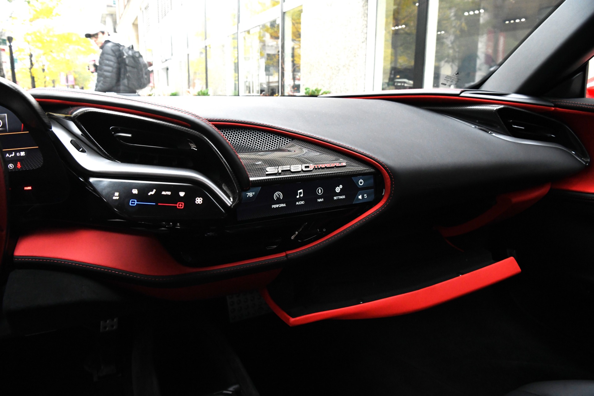 Used 2021 Ferrari SF90 Stradale | St. Petersburg, FL