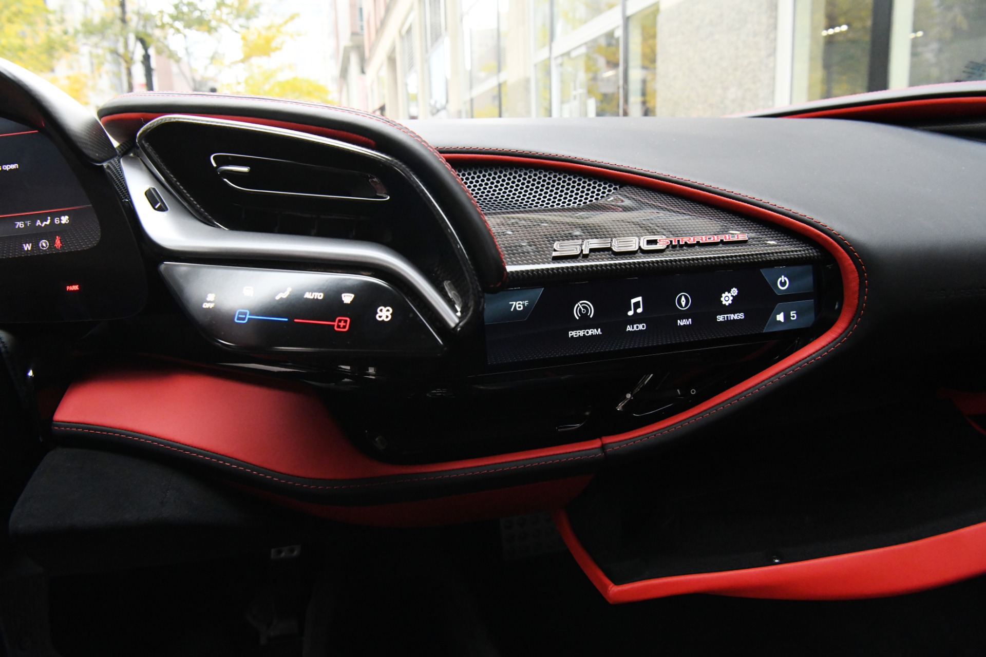 Used 2021 Ferrari SF90 Stradale | St. Petersburg, FL