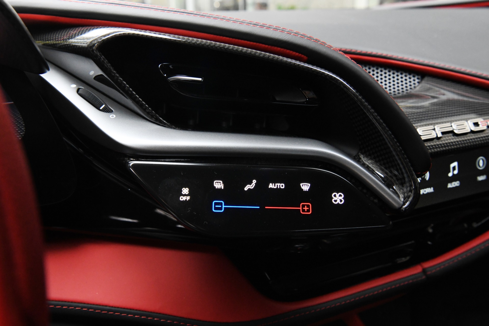 Used 2021 Ferrari SF90 Stradale | St. Petersburg, FL