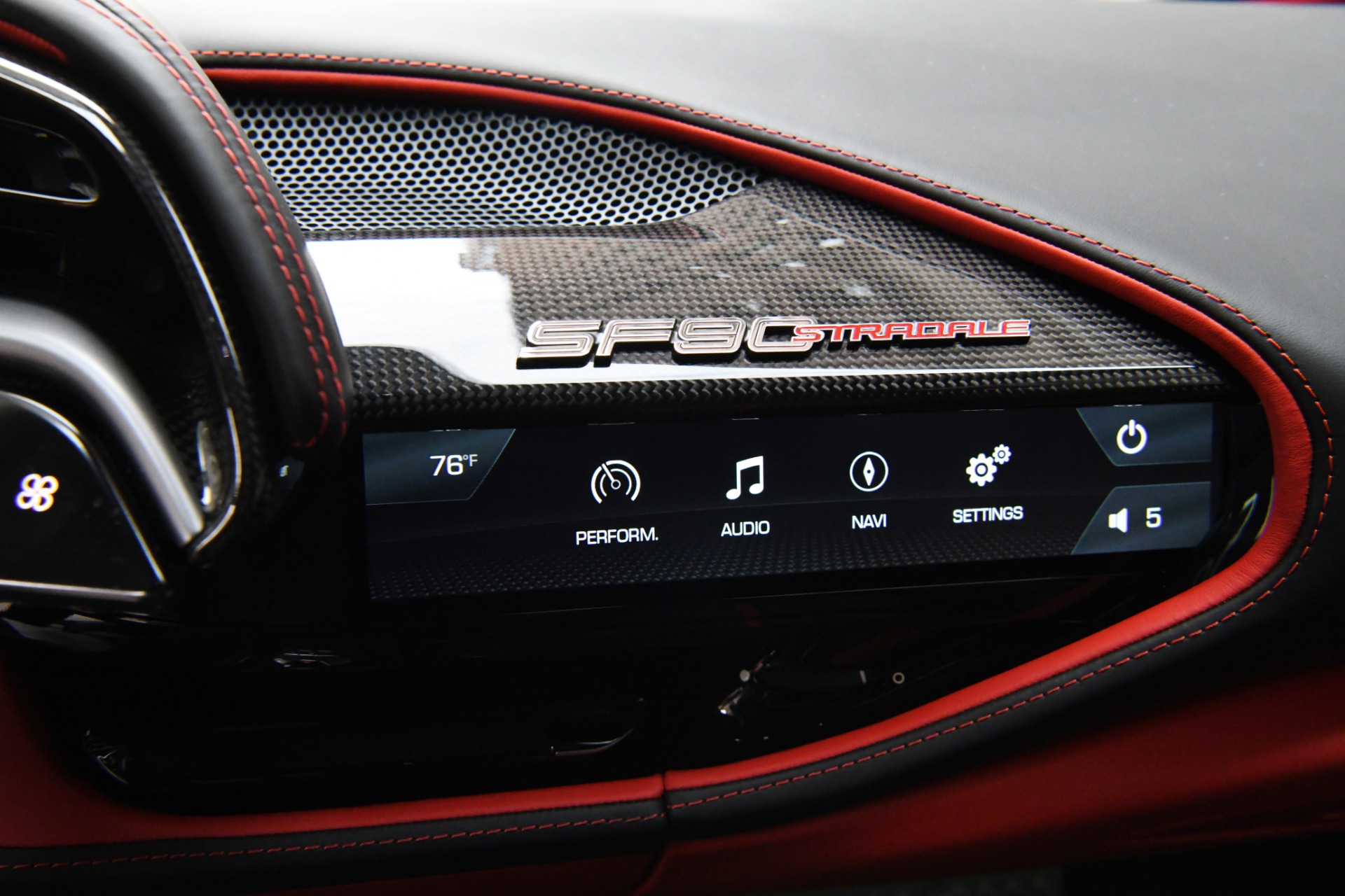 Used 2021 Ferrari SF90 Stradale | St. Petersburg, FL