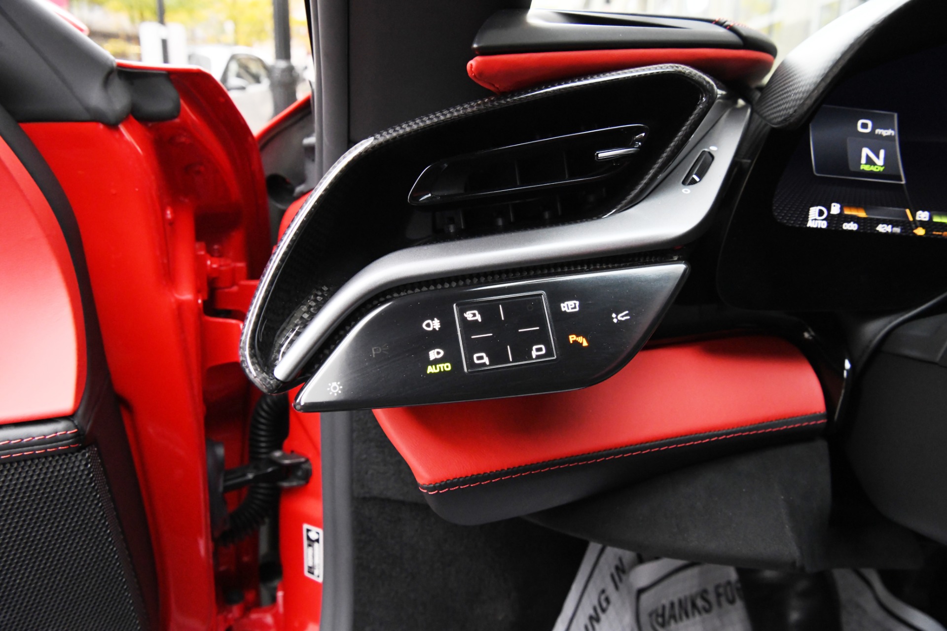 Used 2021 Ferrari SF90 Stradale | St. Petersburg, FL