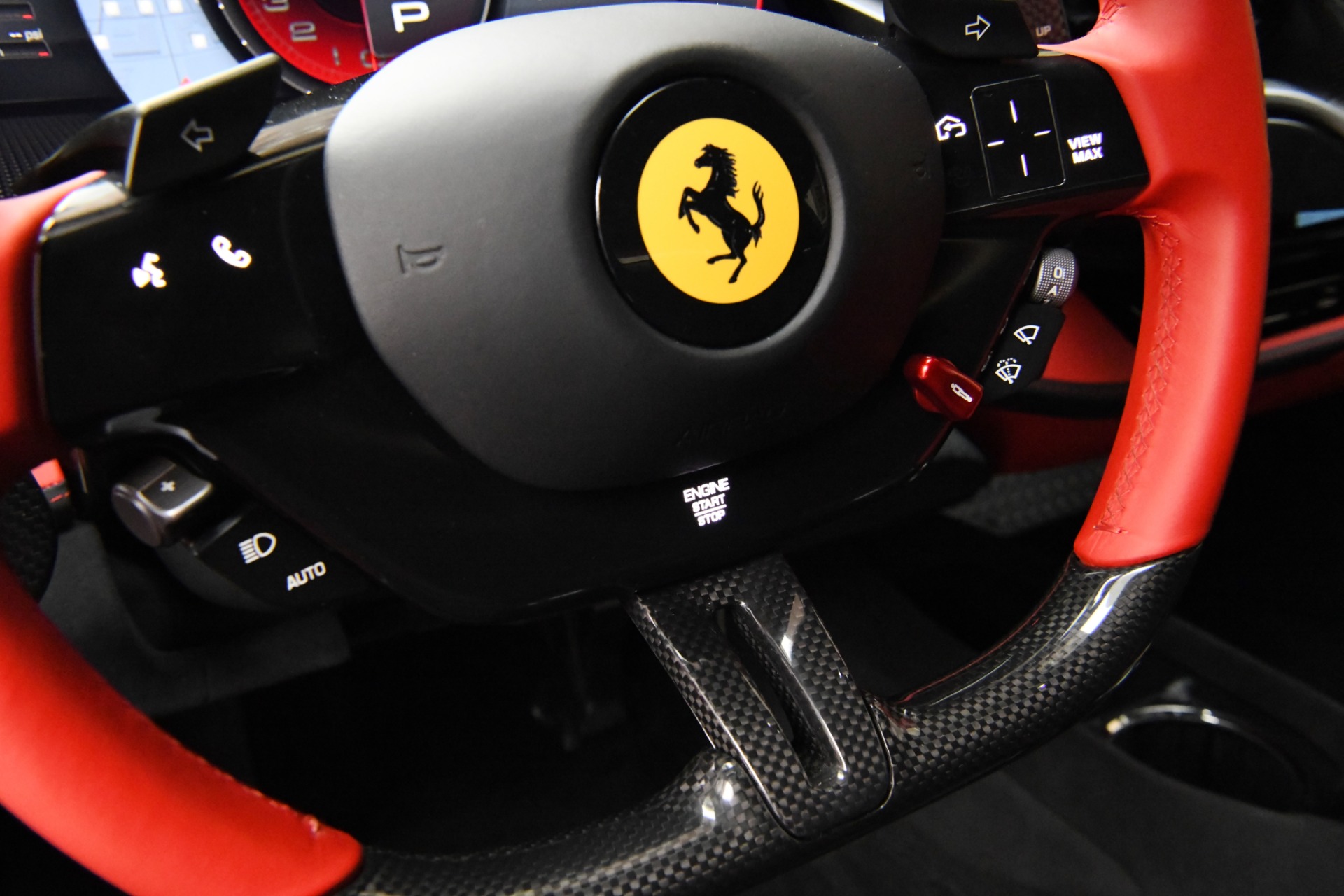 Used 2021 Ferrari SF90 Stradale | St. Petersburg, FL