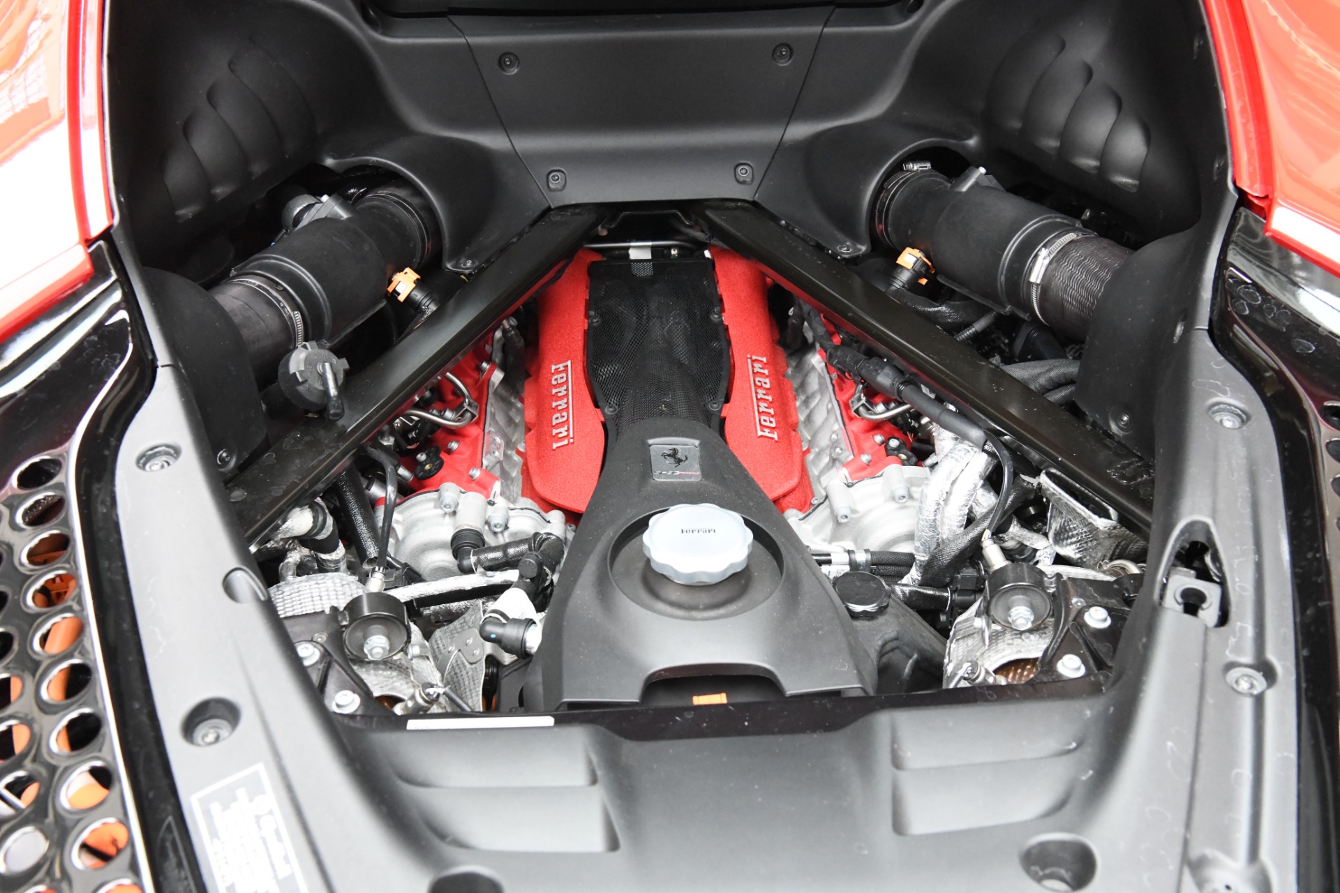 Used 2021 Ferrari SF90 Stradale | St. Petersburg, FL