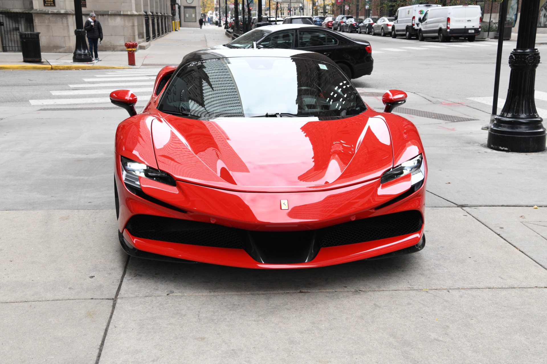 Used 2021 Ferrari SF90 Stradale | St. Petersburg, FL