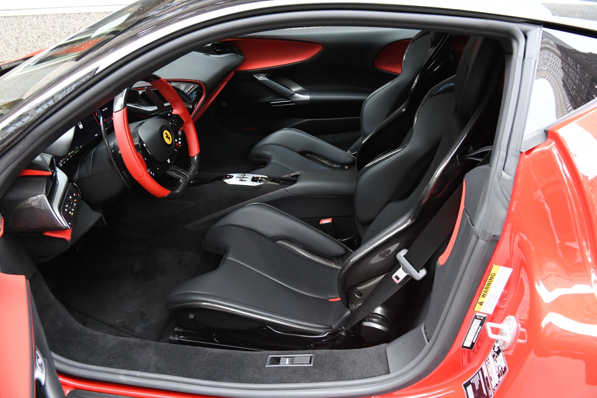 Used 2021 Ferrari SF90 Stradale | St. Petersburg, FL