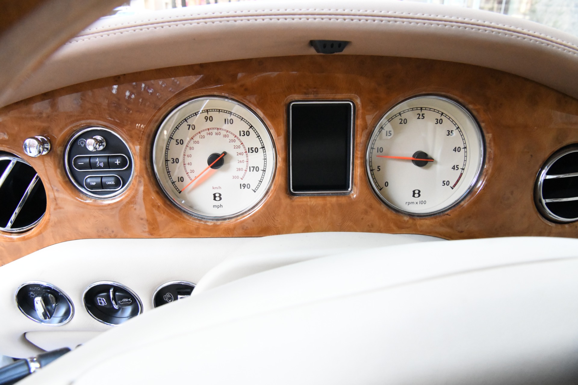 Used 2007 Bentley Arnage R | St. Petersburg, FL