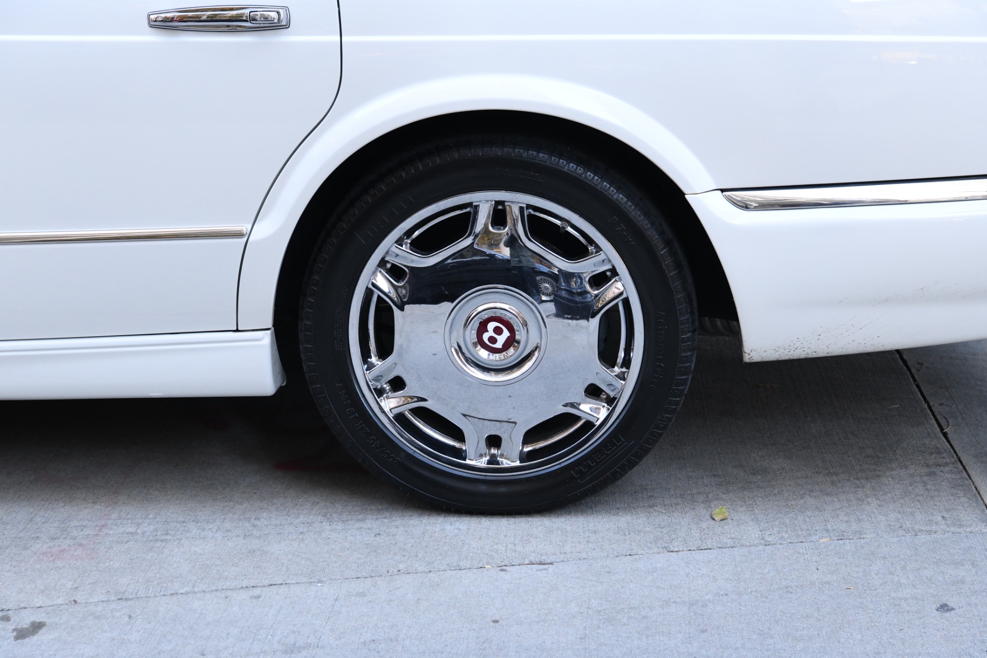 Used 2007 Bentley Arnage R | St. Petersburg, FL