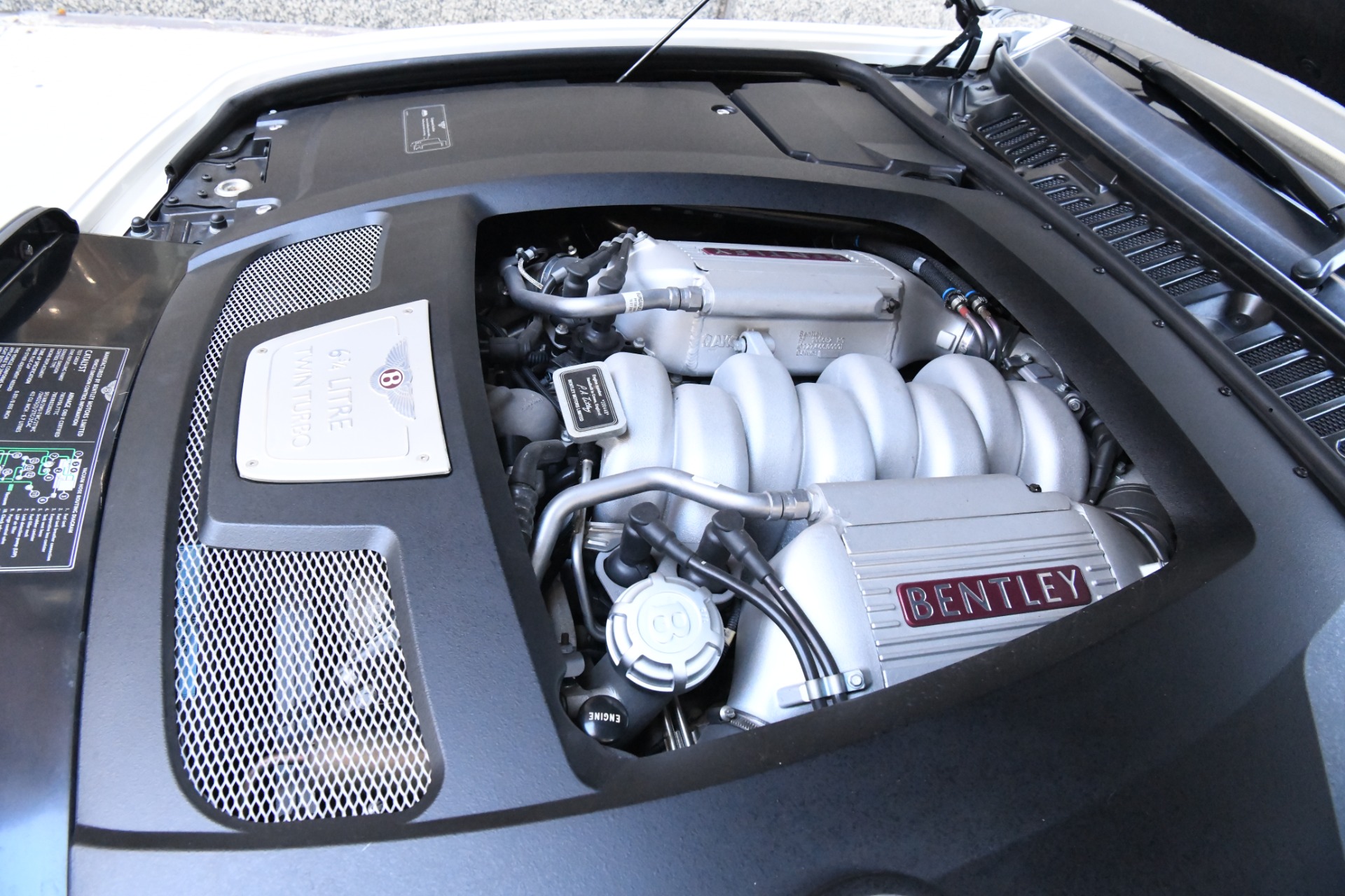 Used 2007 Bentley Arnage R | St. Petersburg, FL