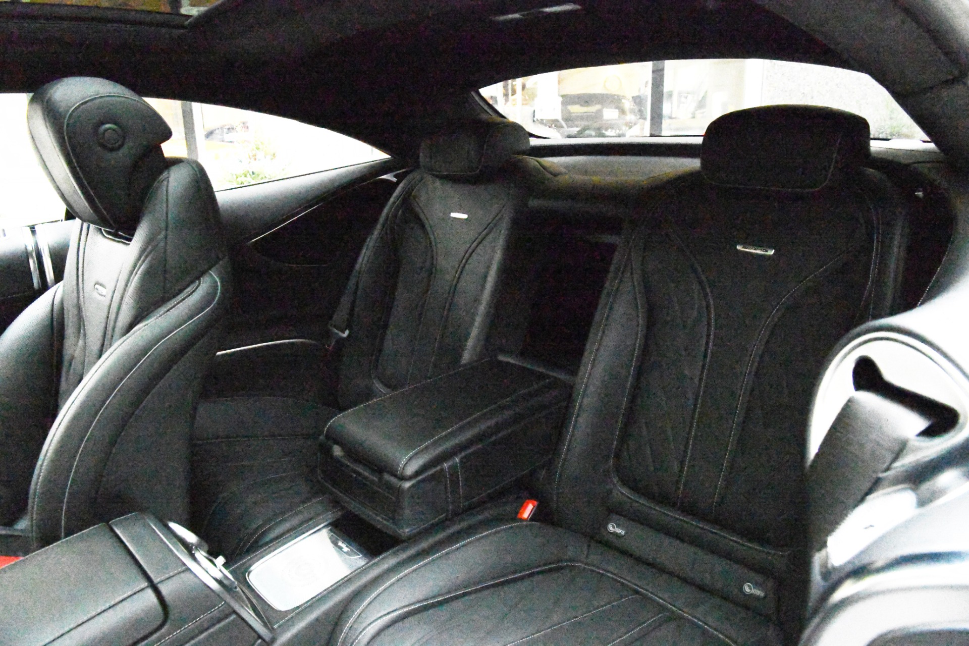 Used 2018 Mercedes-Benz S-Class AMG S 63 | St. Petersburg, FL