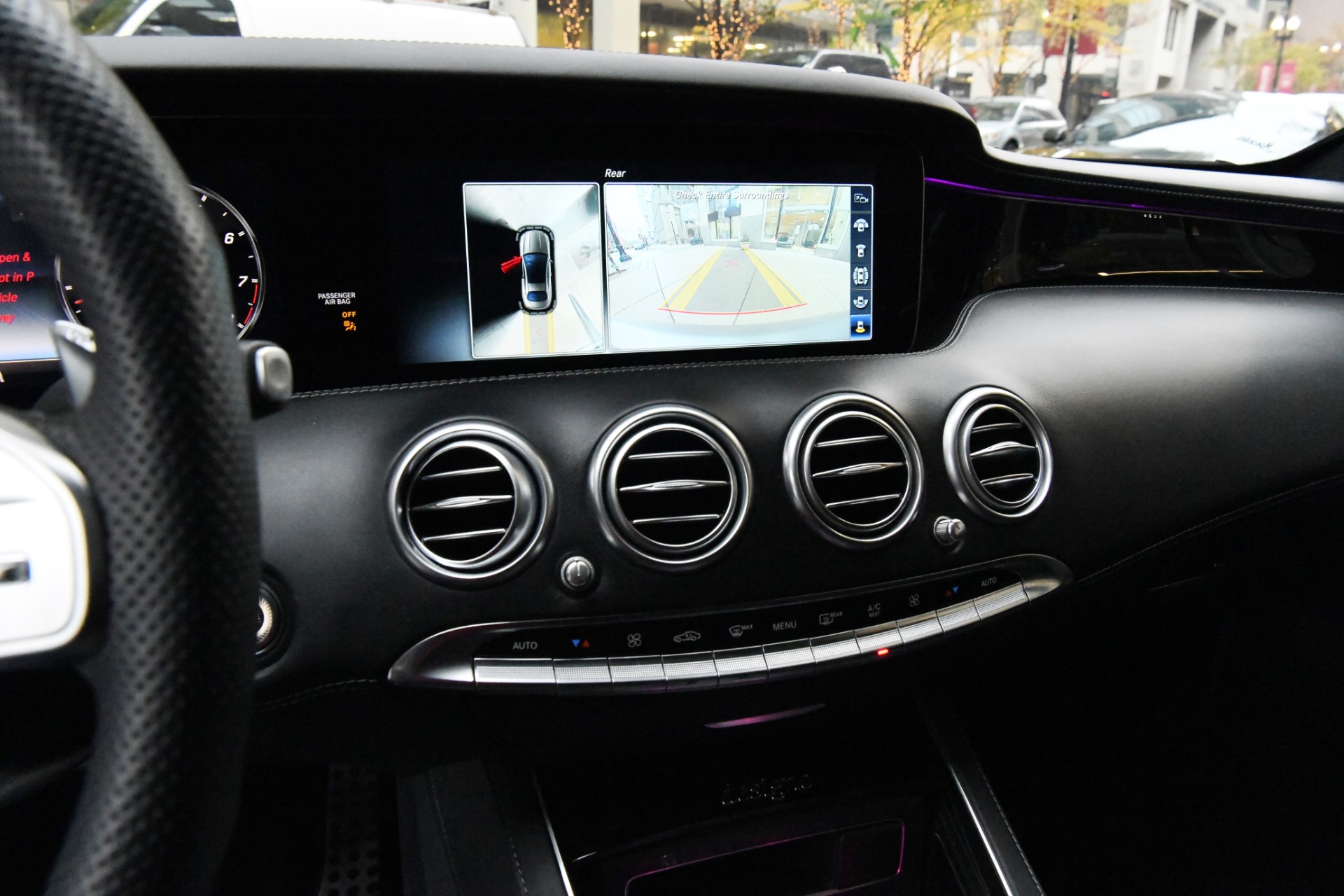 Used 2018 Mercedes-Benz S-Class AMG S 63 | St. Petersburg, FL