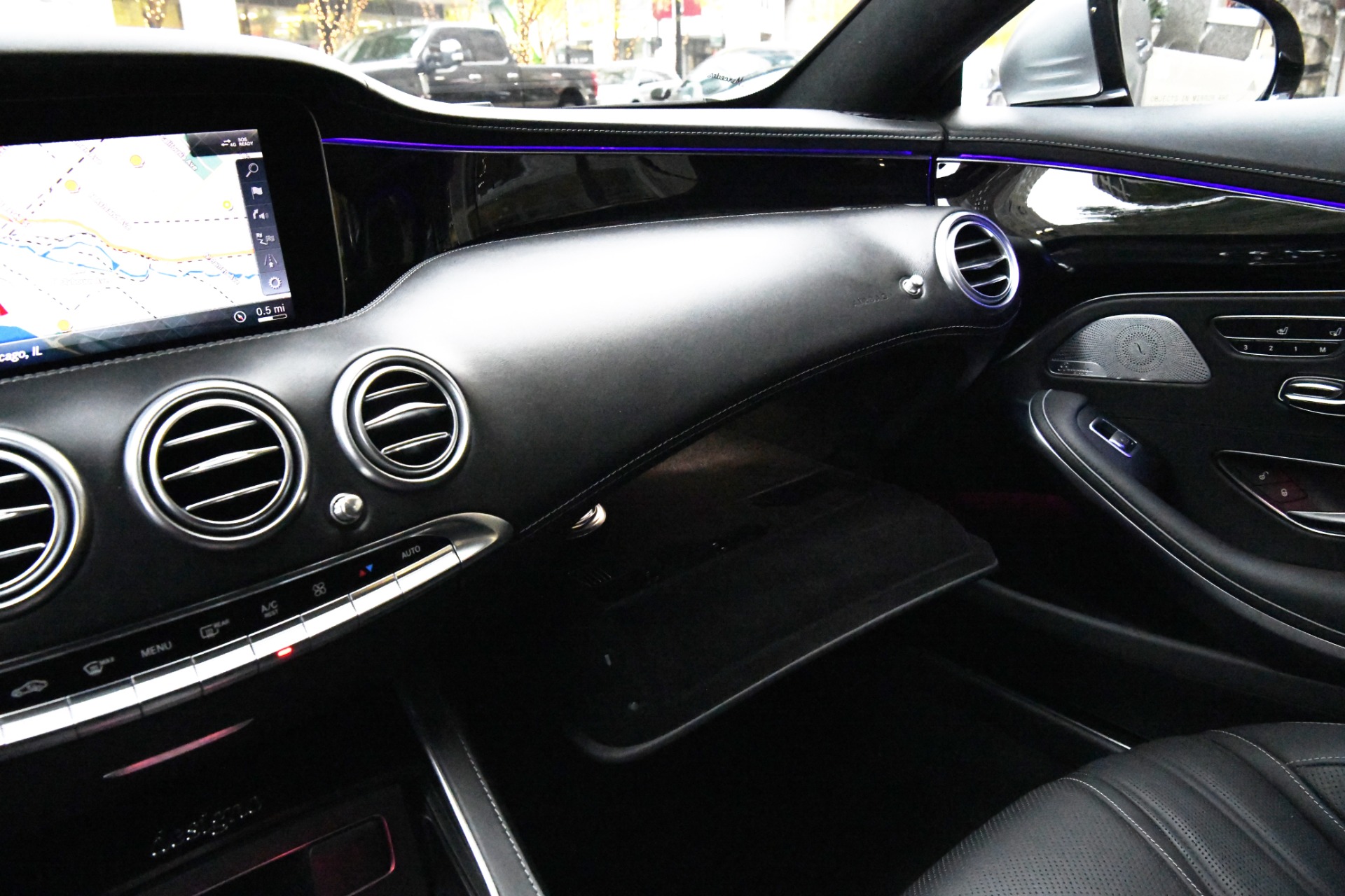 Used 2018 Mercedes-Benz S-Class AMG S 63 | St. Petersburg, FL