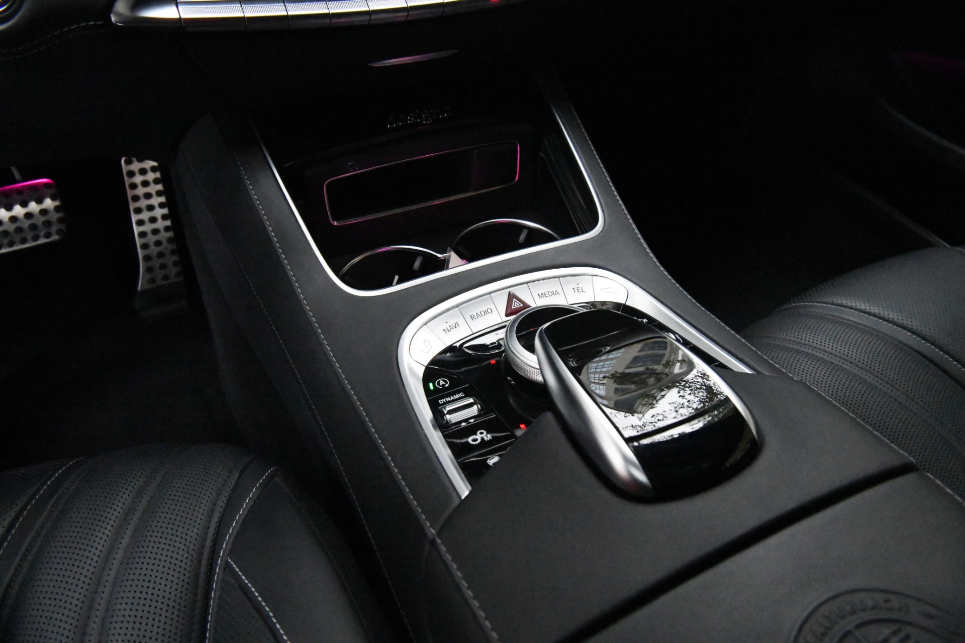 Used 2018 Mercedes-Benz S-Class AMG S 63 | St. Petersburg, FL