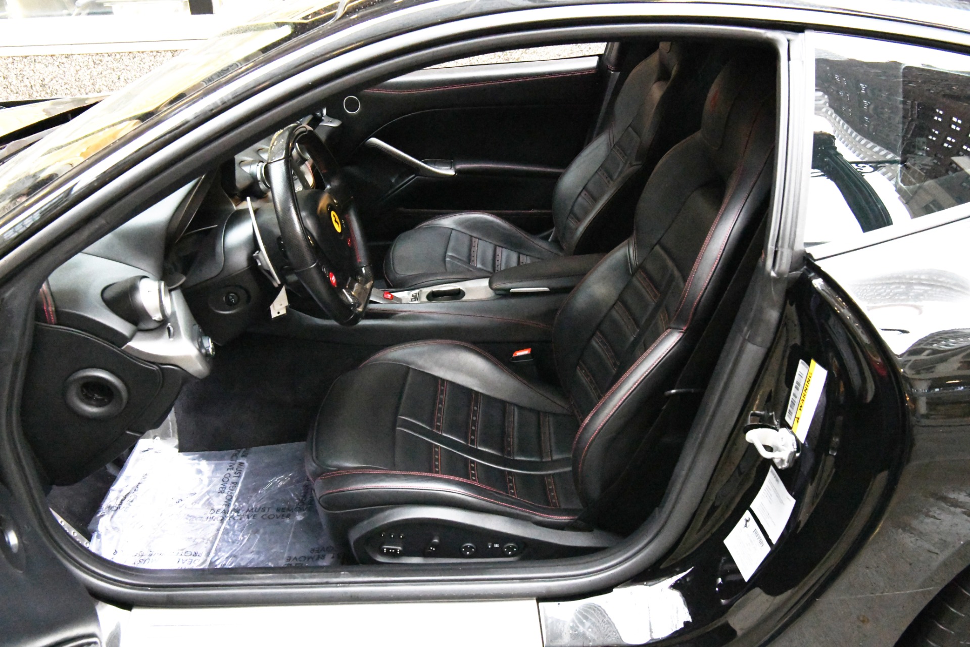 Used 2017 Ferrari F12berlinetta | St. Petersburg, FL