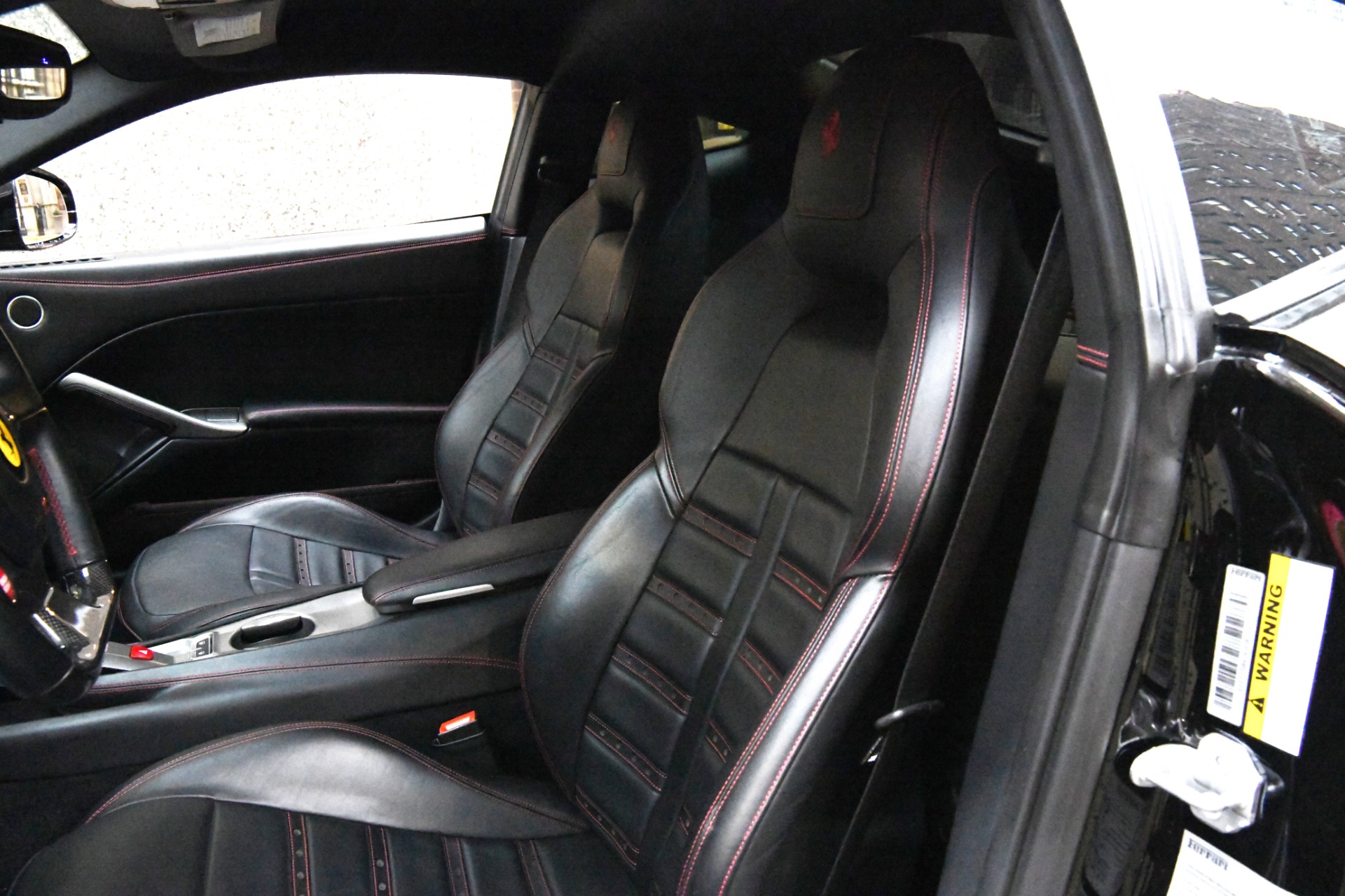 Used 2017 Ferrari F12berlinetta | St. Petersburg, FL