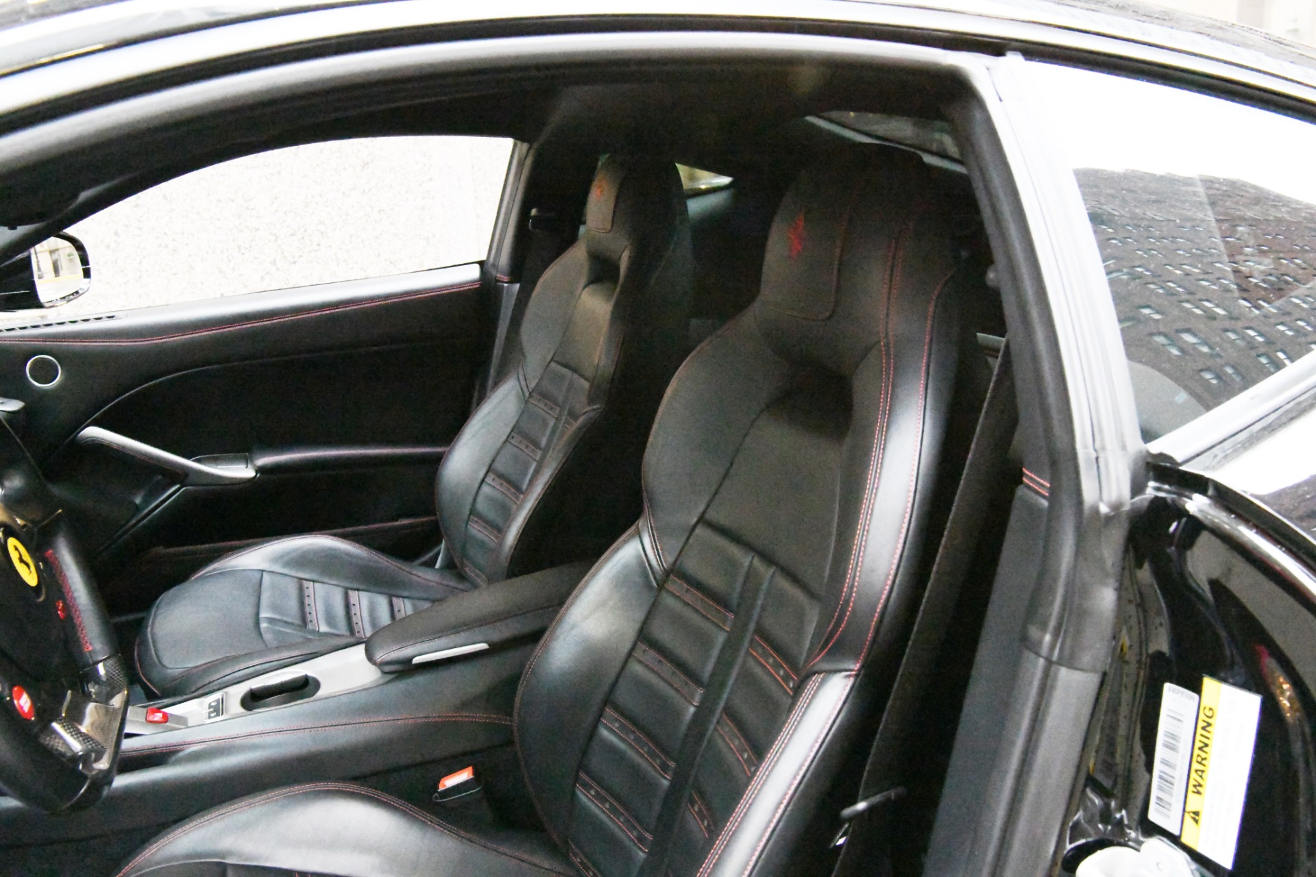 Used 2017 Ferrari F12berlinetta | St. Petersburg, FL