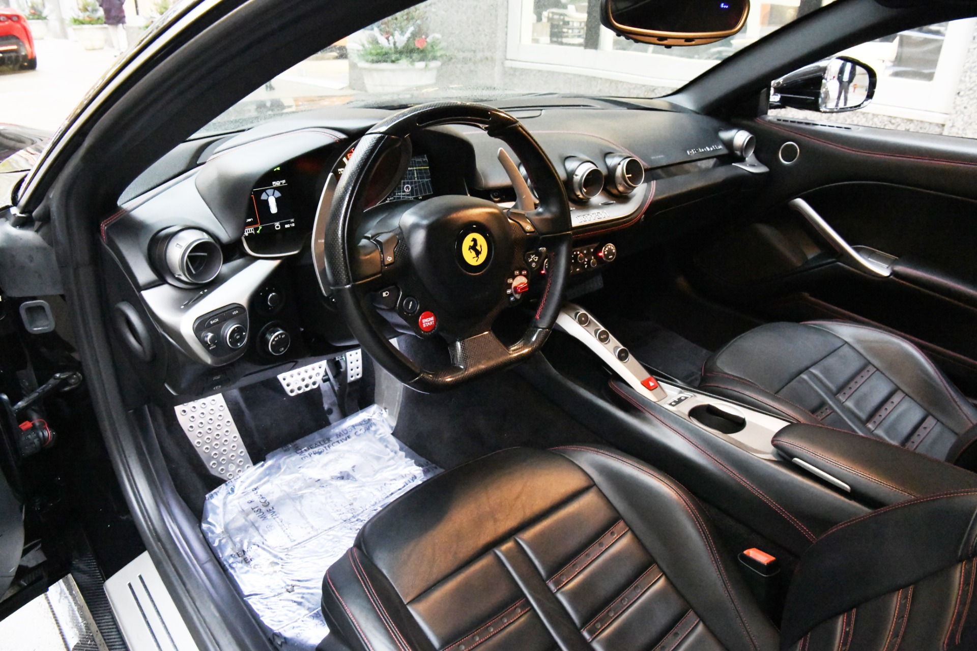 Used 2017 Ferrari F12berlinetta | St. Petersburg, FL