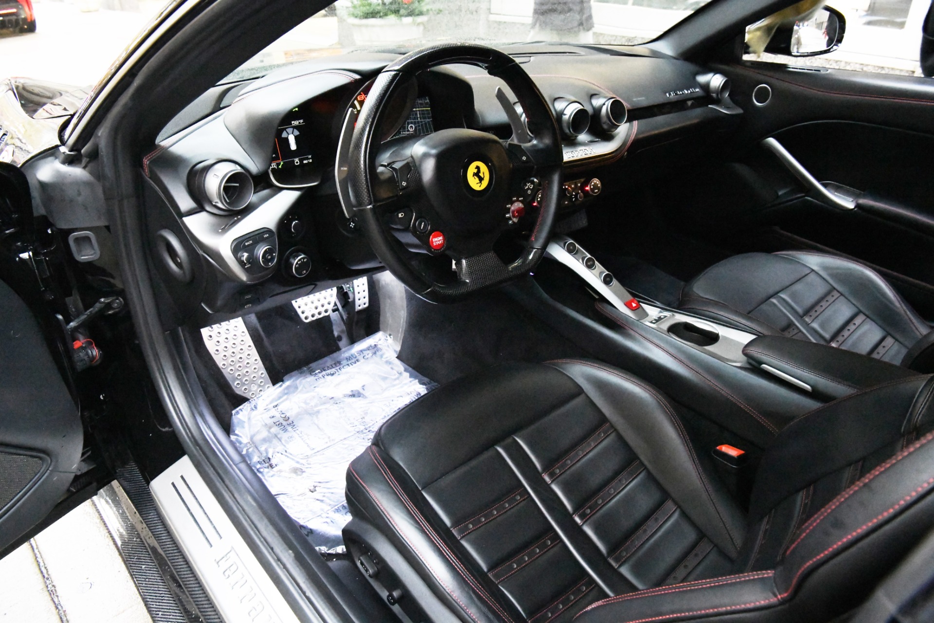 Used 2017 Ferrari F12berlinetta | St. Petersburg, FL