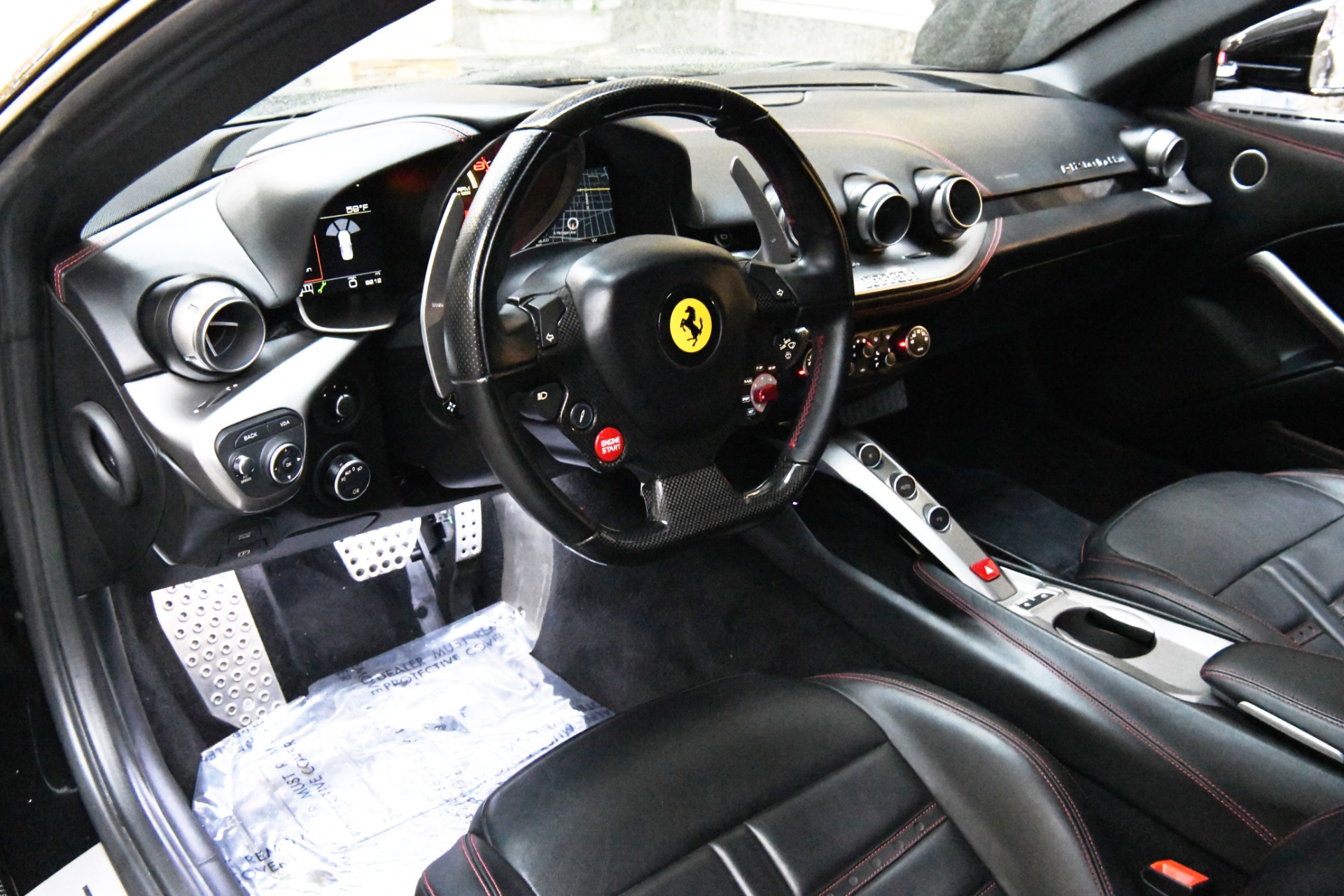 Used 2017 Ferrari F12berlinetta | St. Petersburg, FL