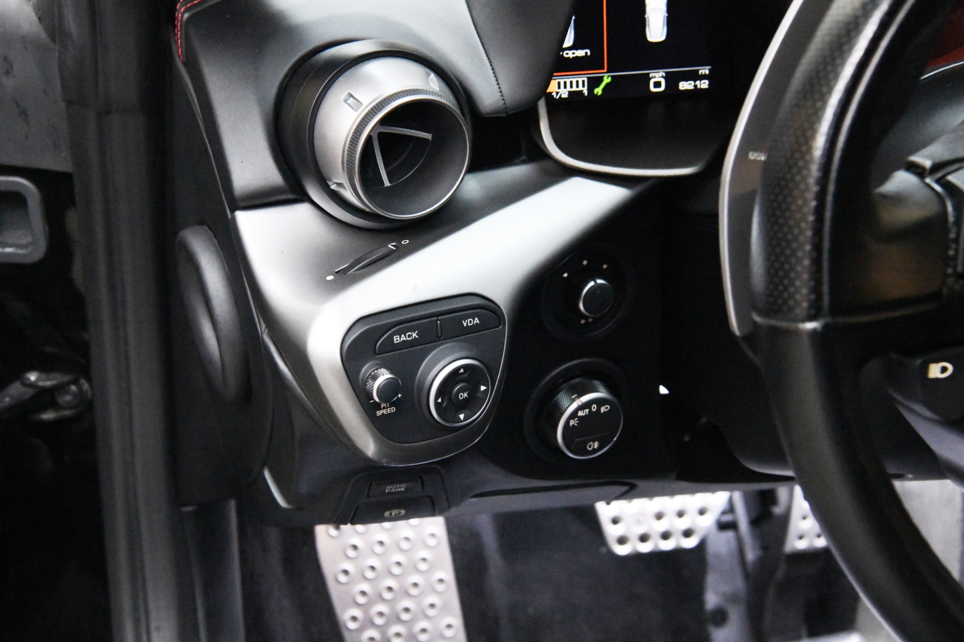 Used 2017 Ferrari F12berlinetta | St. Petersburg, FL