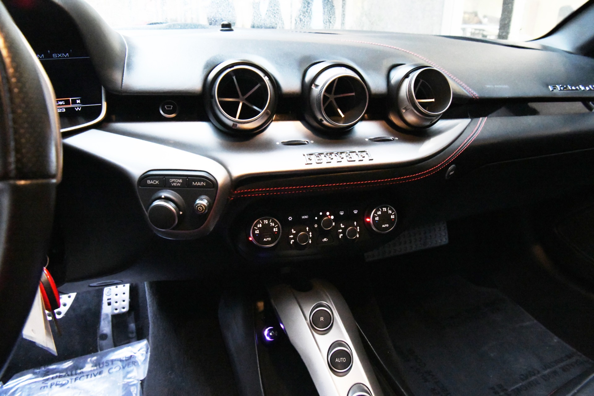 Used 2017 Ferrari F12berlinetta | St. Petersburg, FL