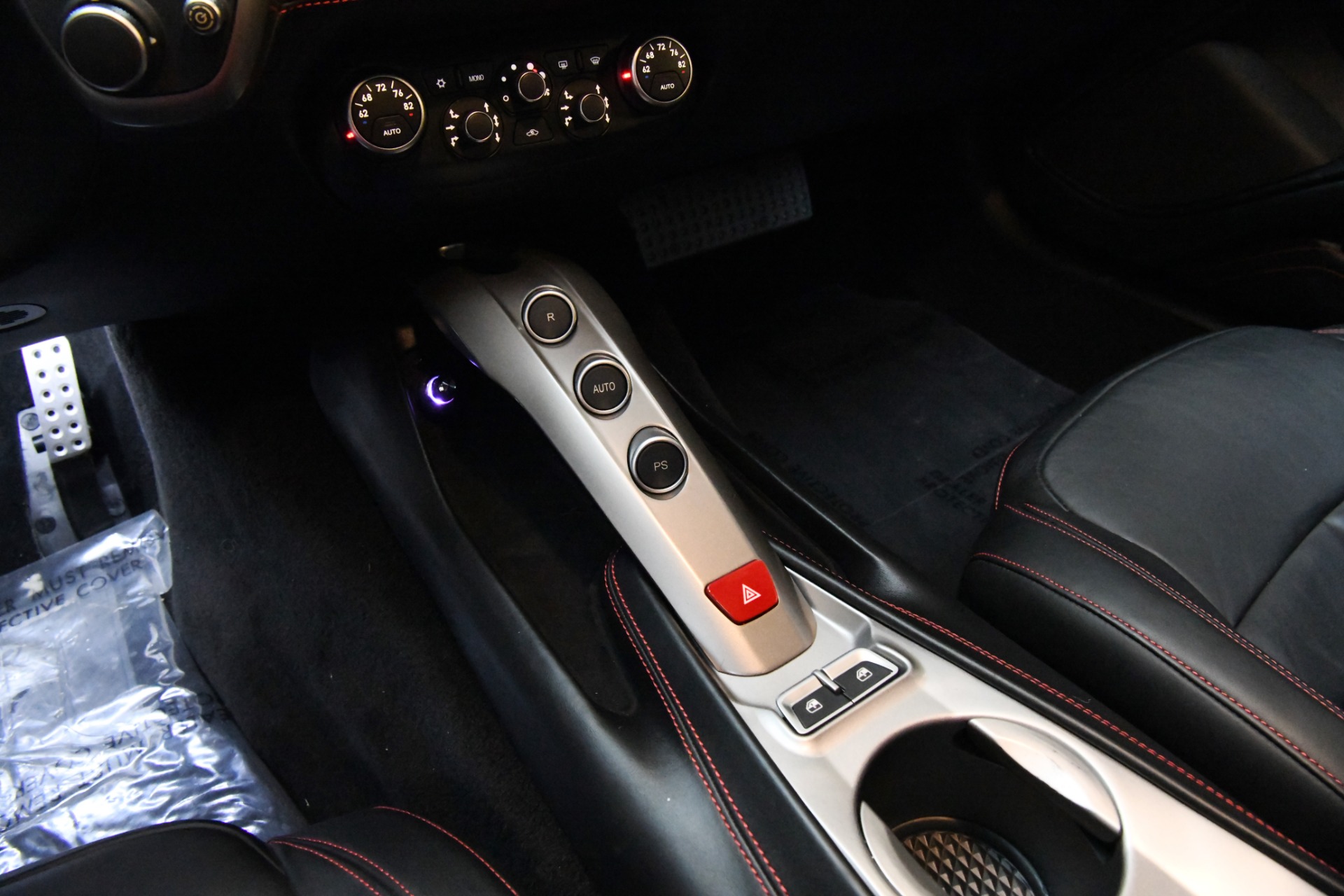Used 2017 Ferrari F12berlinetta | St. Petersburg, FL